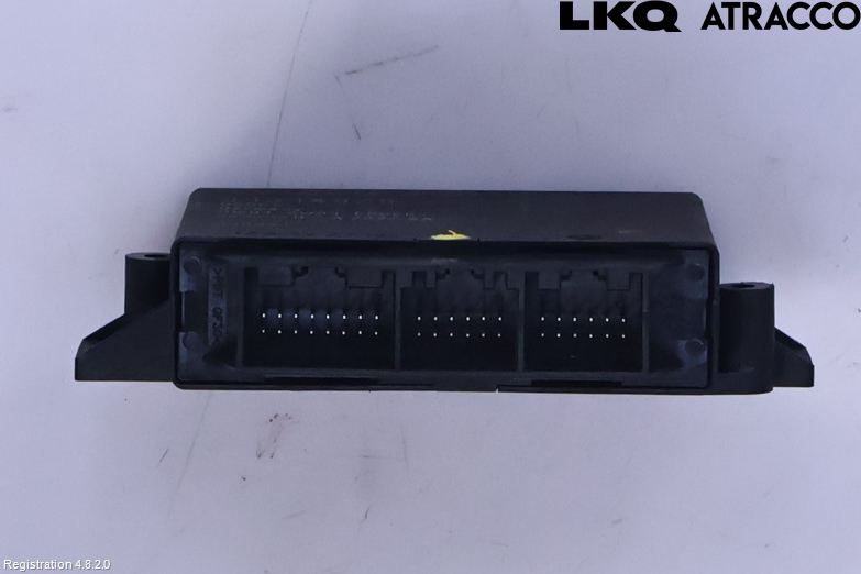 Volvo V40 12-19 Styrenhet Parkeringshjälp