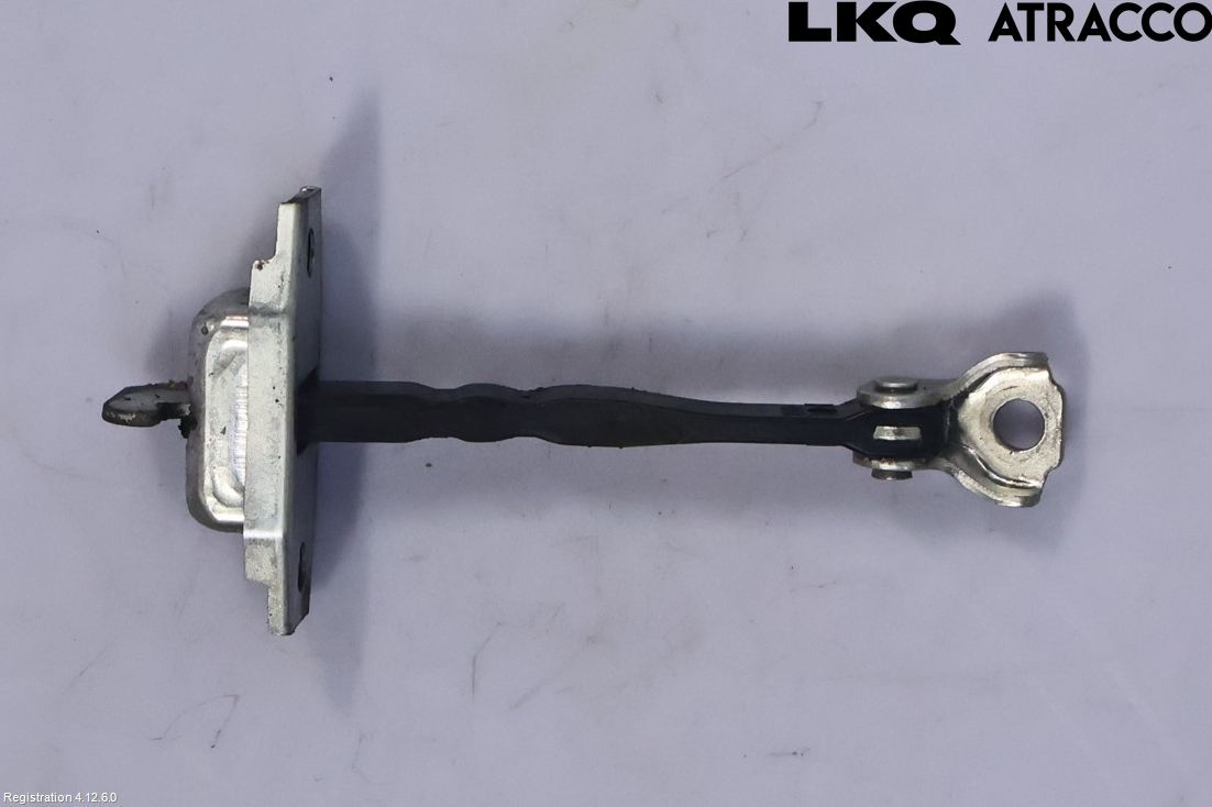 Toyota RAV4 13-18 Dörrstopp