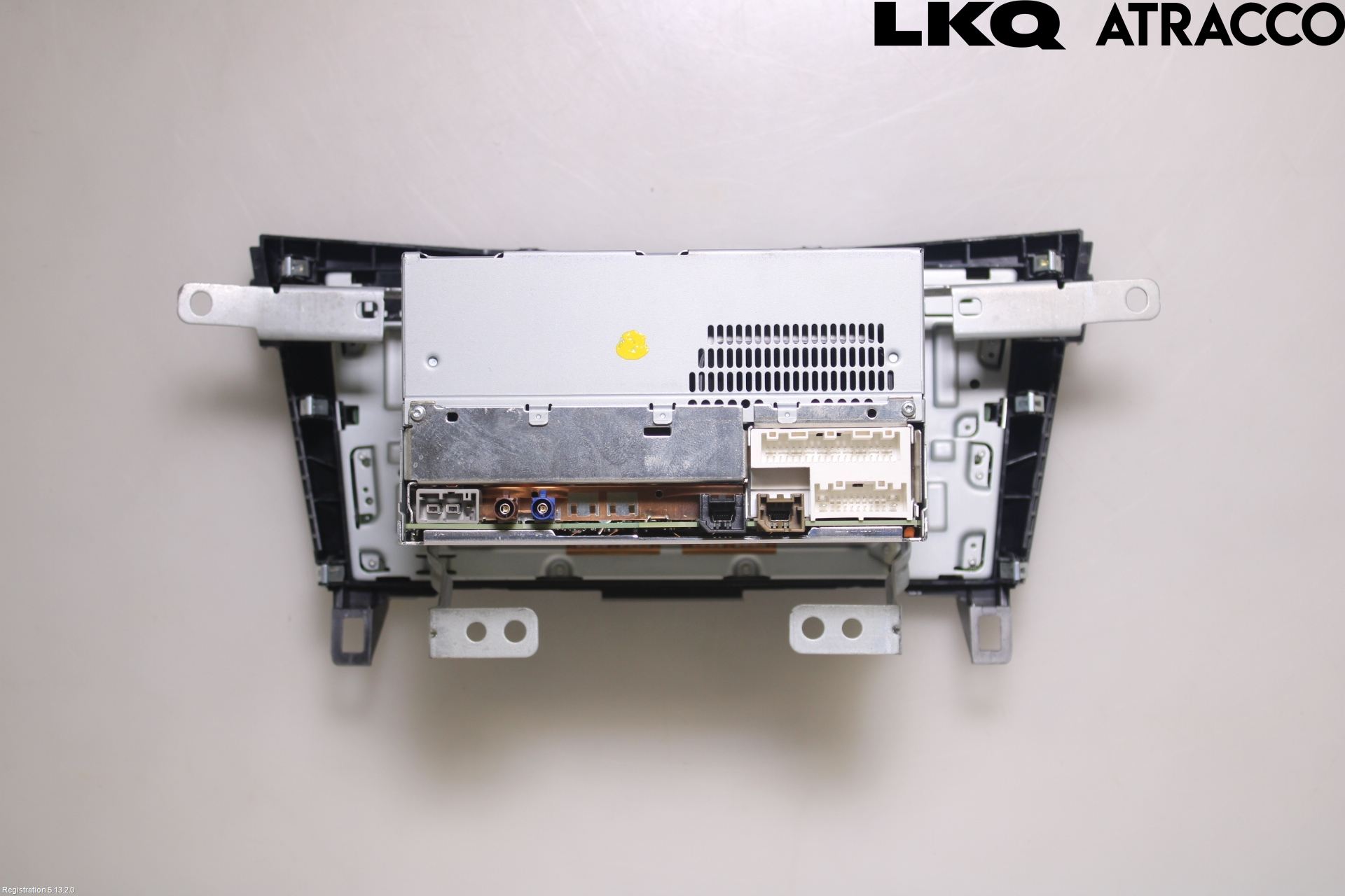 Nissan QASHQAI 17-21 Gps Navigator