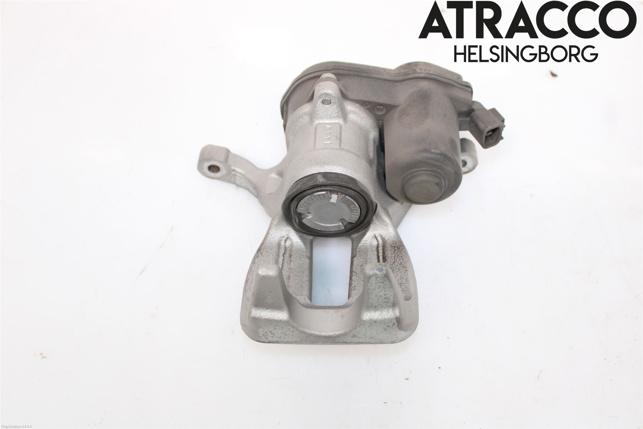 Toyota C-HR 16-23 Bromsok Bak Vänster