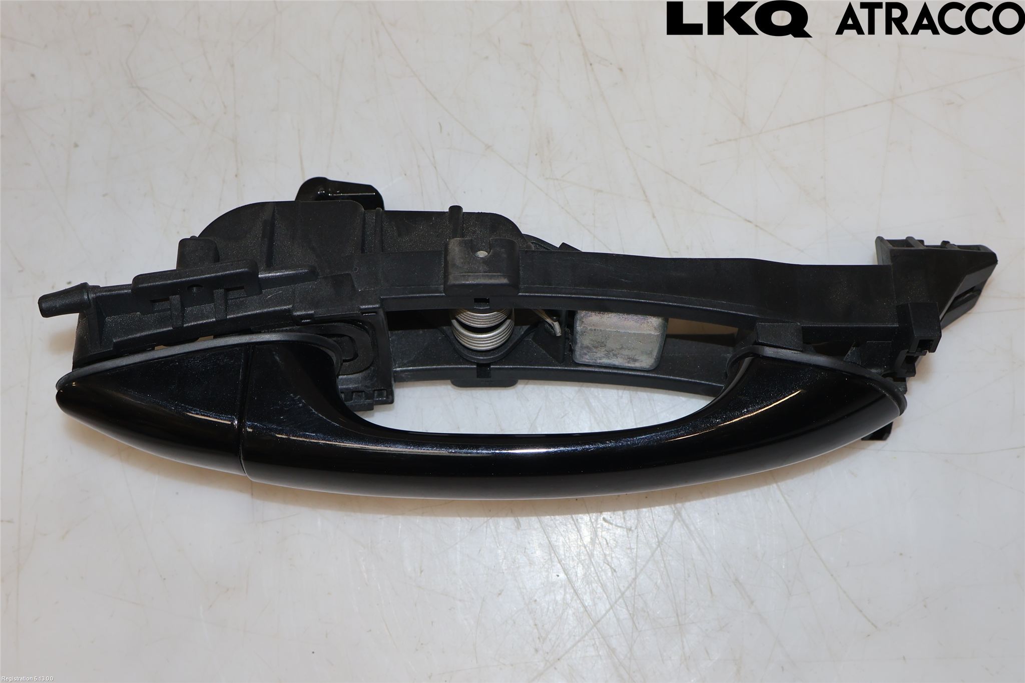 Mercedes-Benz MB SLK 200-350 (R171) 05-11 Dörrhandtag Yttre Hö