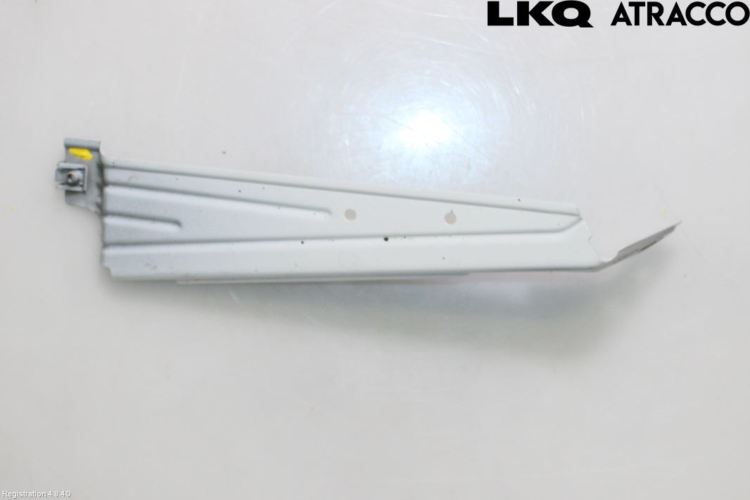 BMW X3 F25 10-17 Skärmfäste Fram Vä