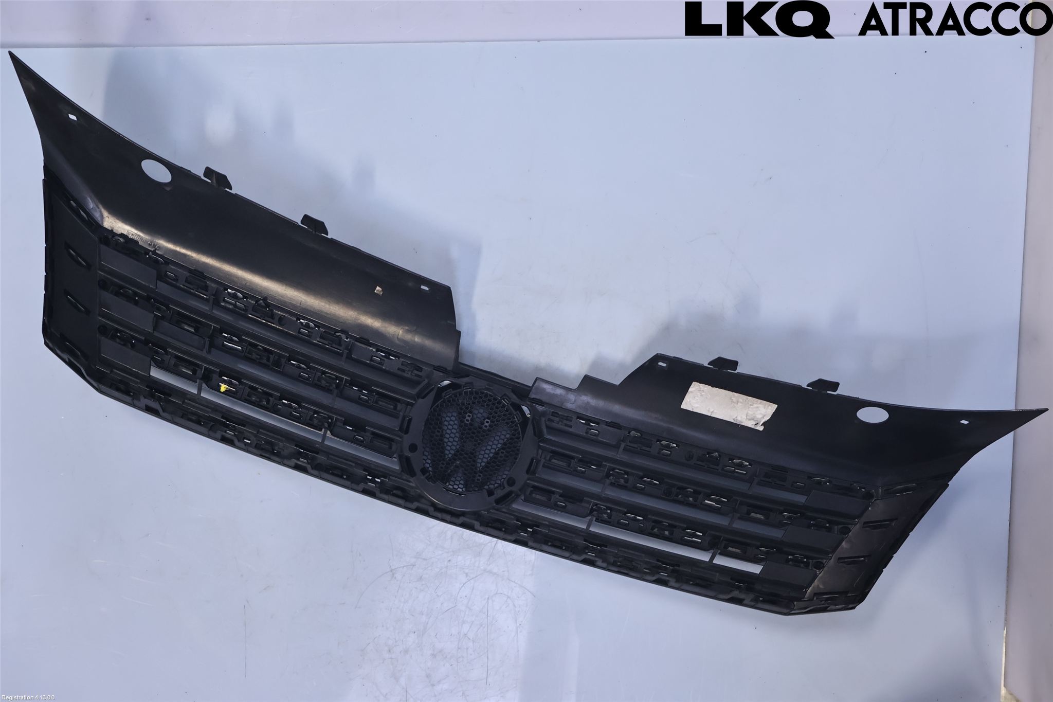 Volkswagen VW PASSAT 11-14 Grill Komp