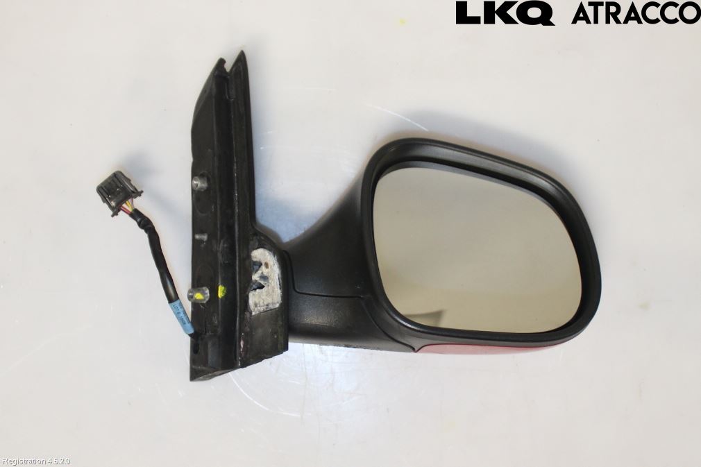 Seat ALTEA Spegel Yttre El Hö