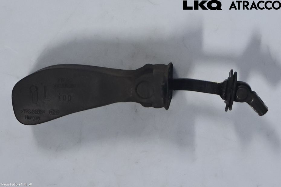 Volkswagen VW GOLF / E-GOLF VII 13-20 Dörrstopp