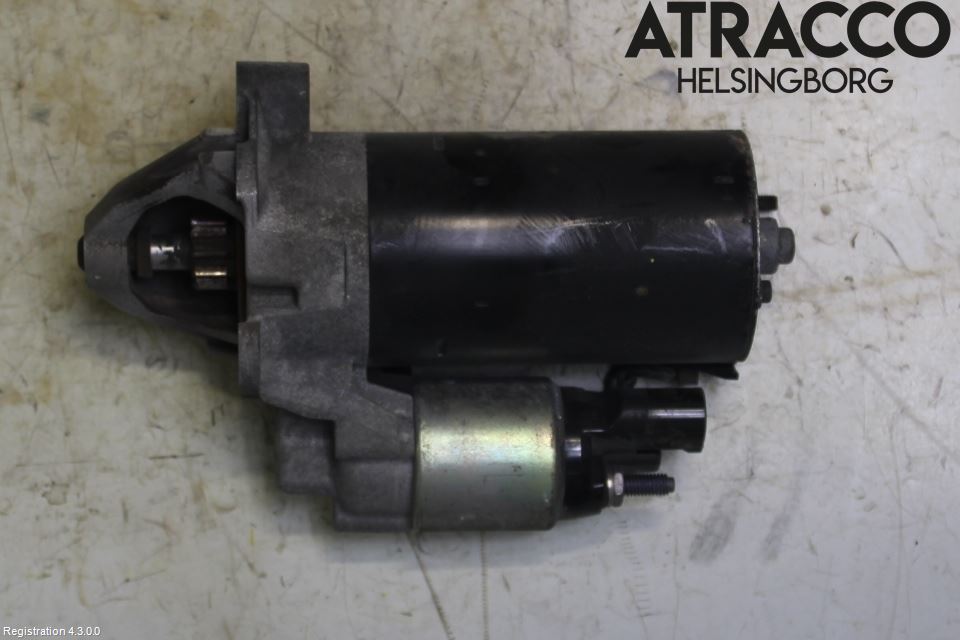 Audi A6/S6     05-11 Startmotor Diesel