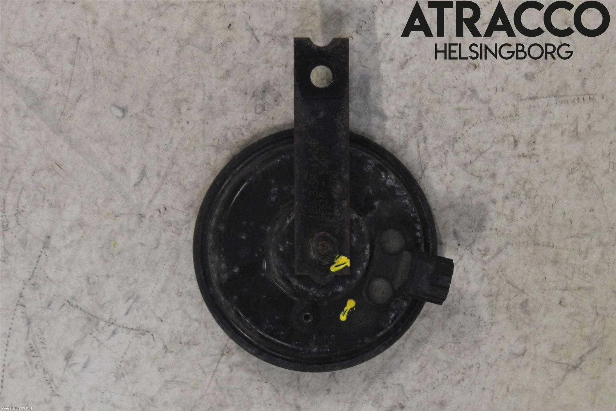 Hyundai i20 PB 09-14 Signalhorn