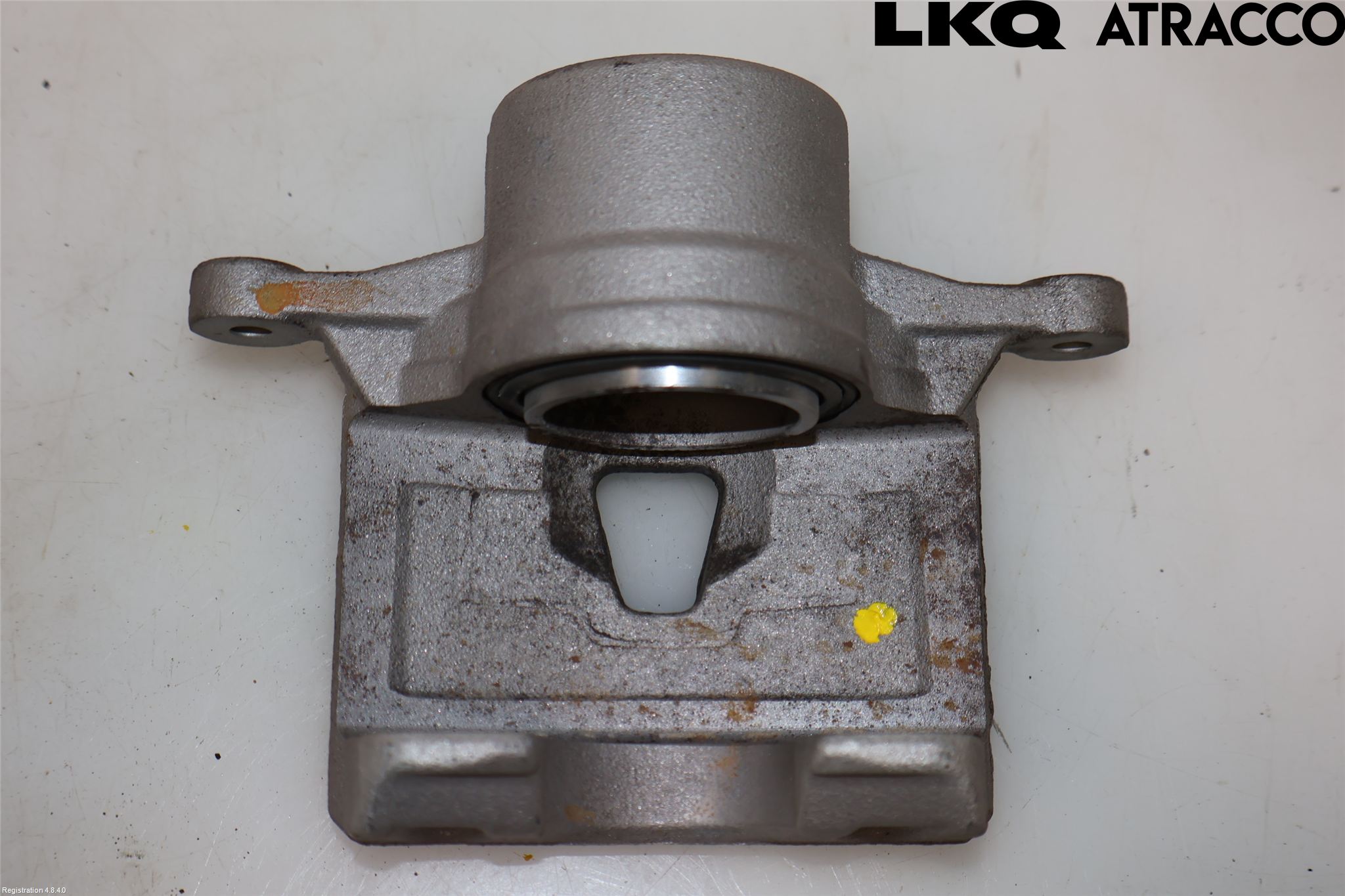 Hyundai TUCSON 05- Bromsok Fram Höger