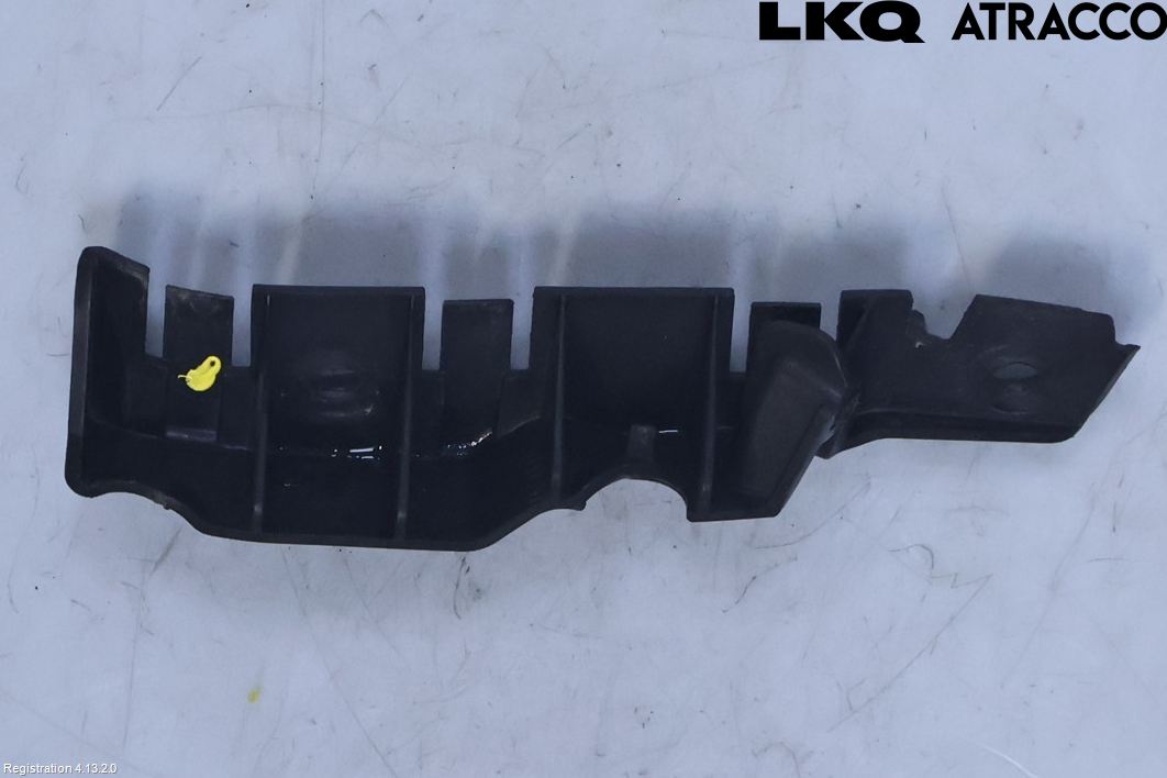Audi A3/S3 05-13 Stötfångarfäste Fram Vä