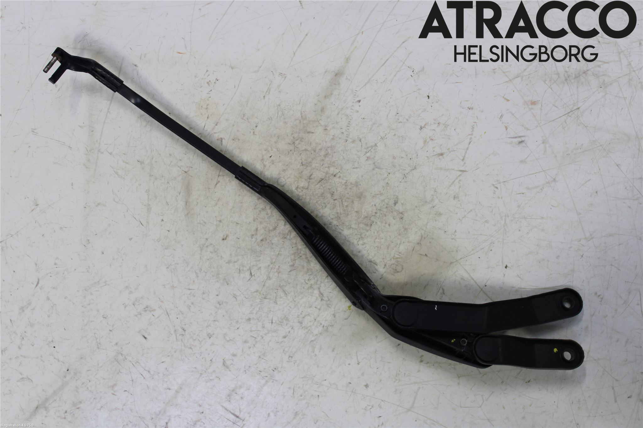 Mercedes-Benz MB CLS (C218/X218) 11-17 Torkararm Armar Vindruta