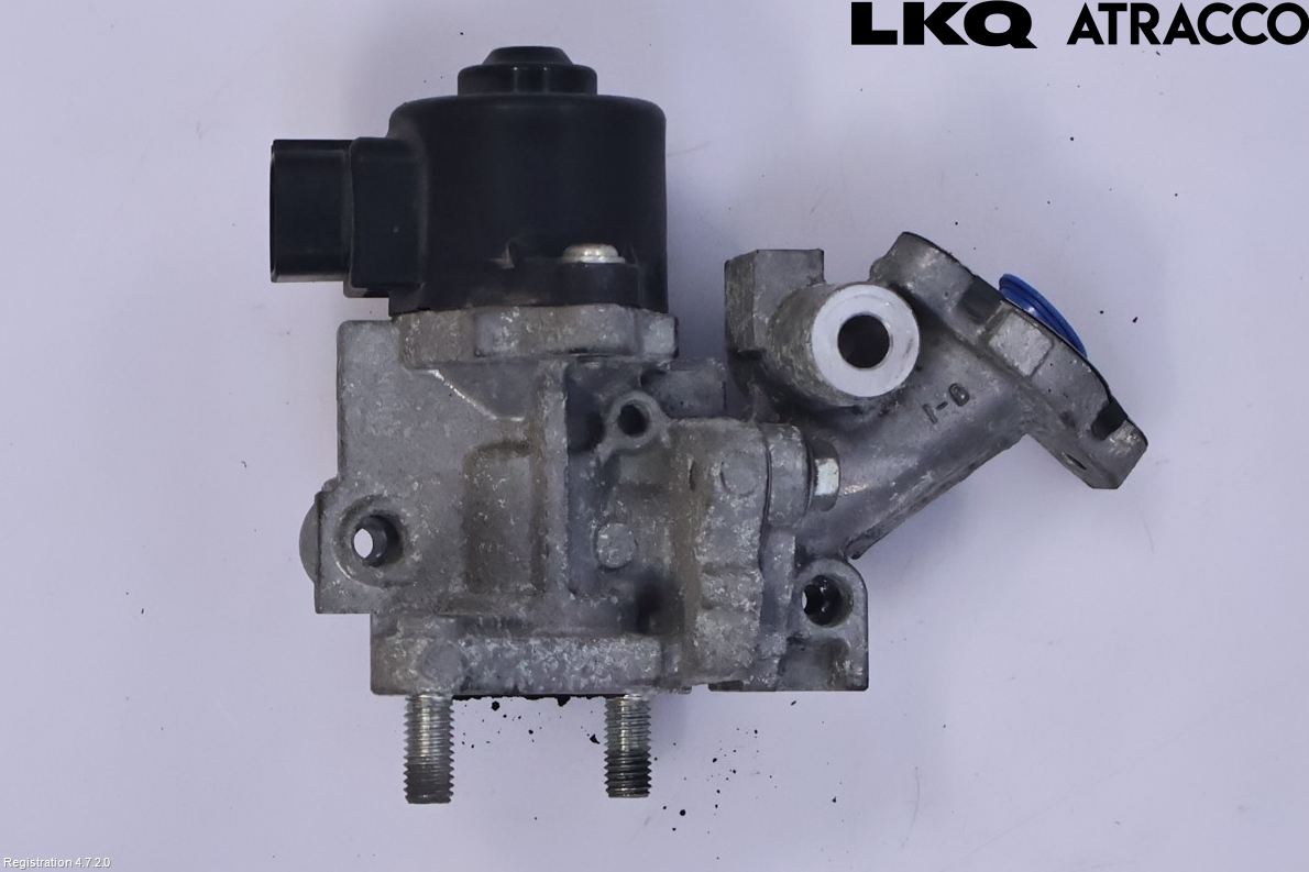 Toyota AURIS 10-12 Egr Ventil