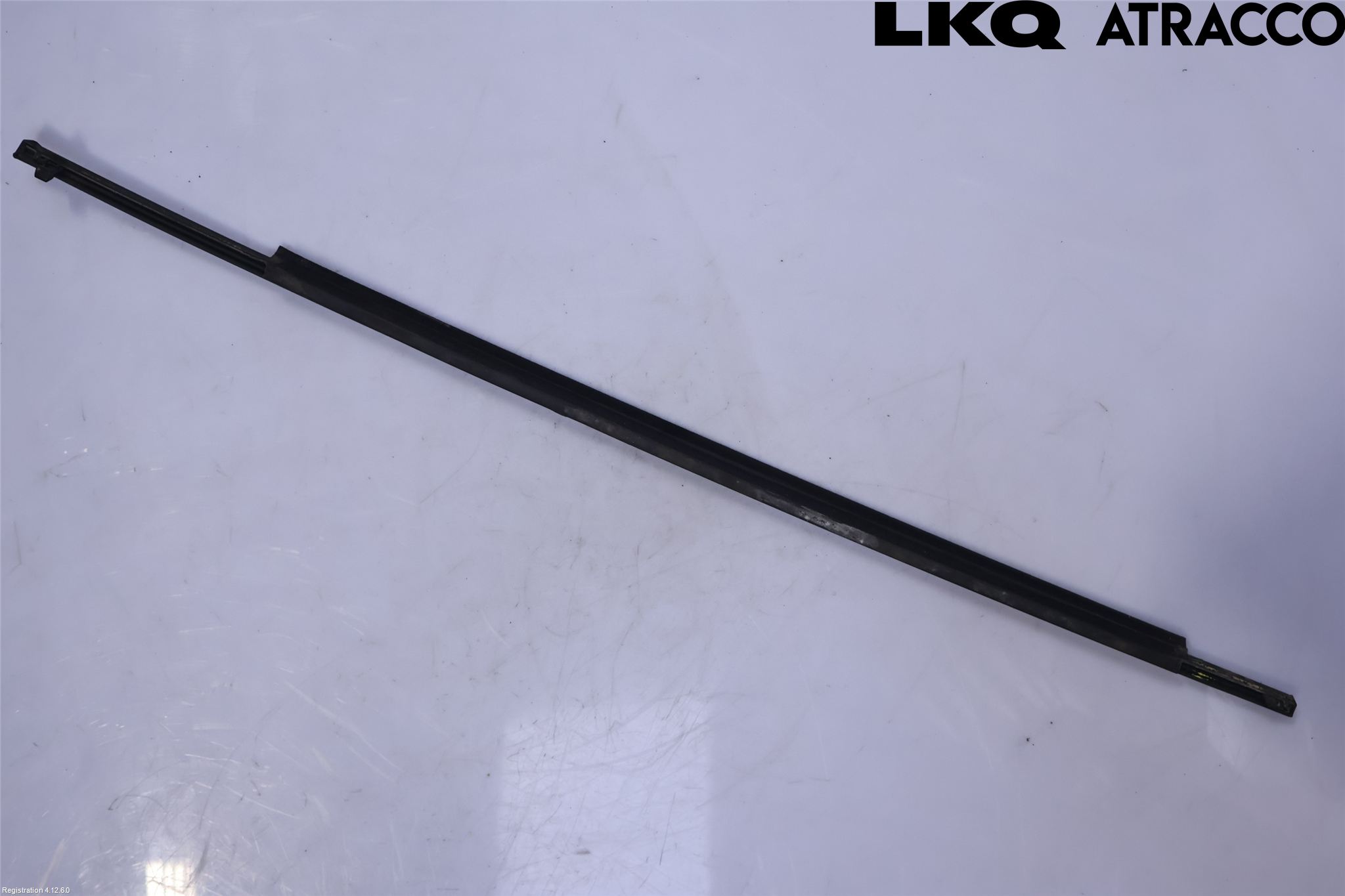 Toyota AURIS 13-19 Dörr Dekorlist Bak Vä