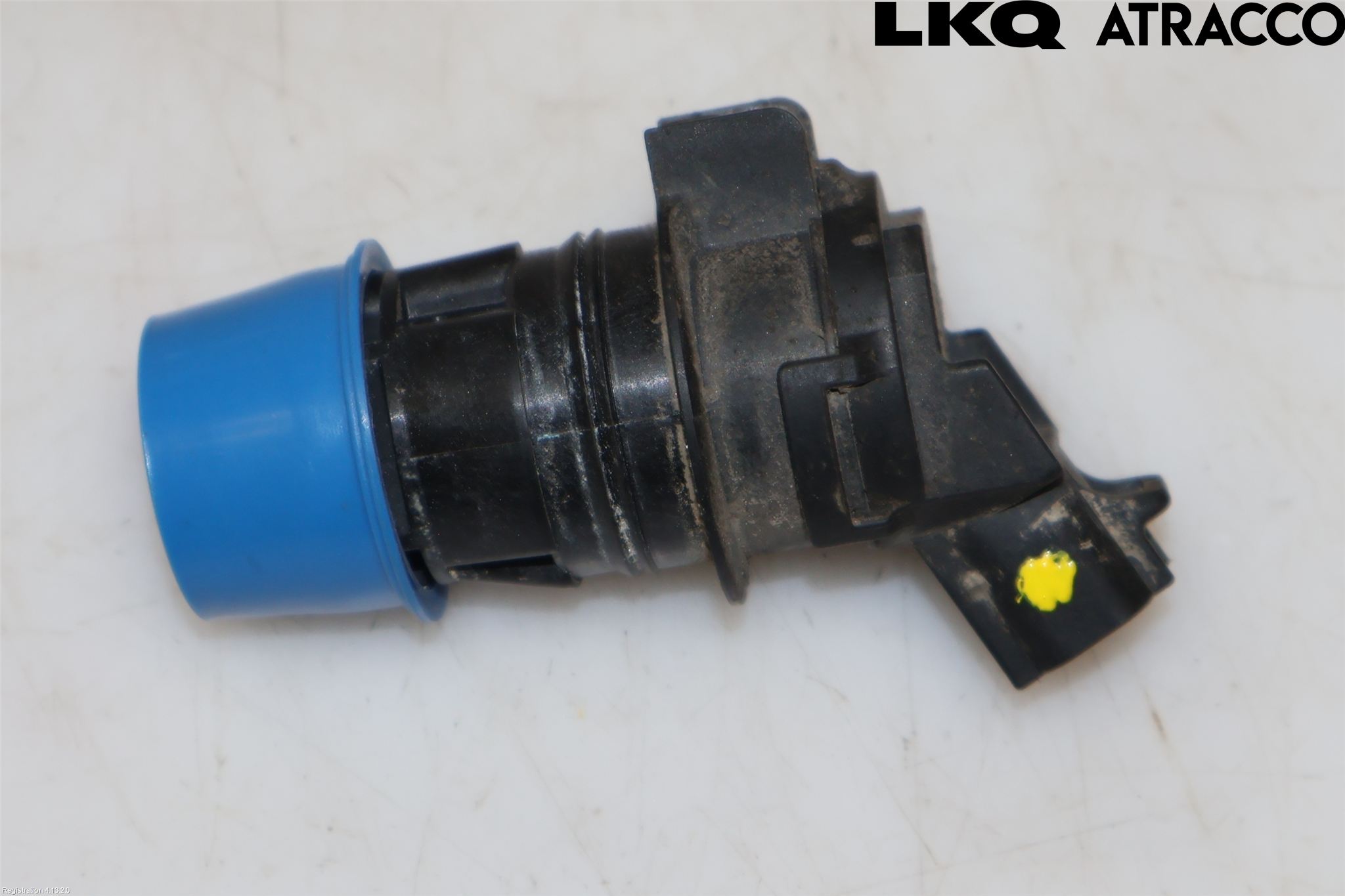Lexus RX XU30 03-09 Spolarpump Baklucka