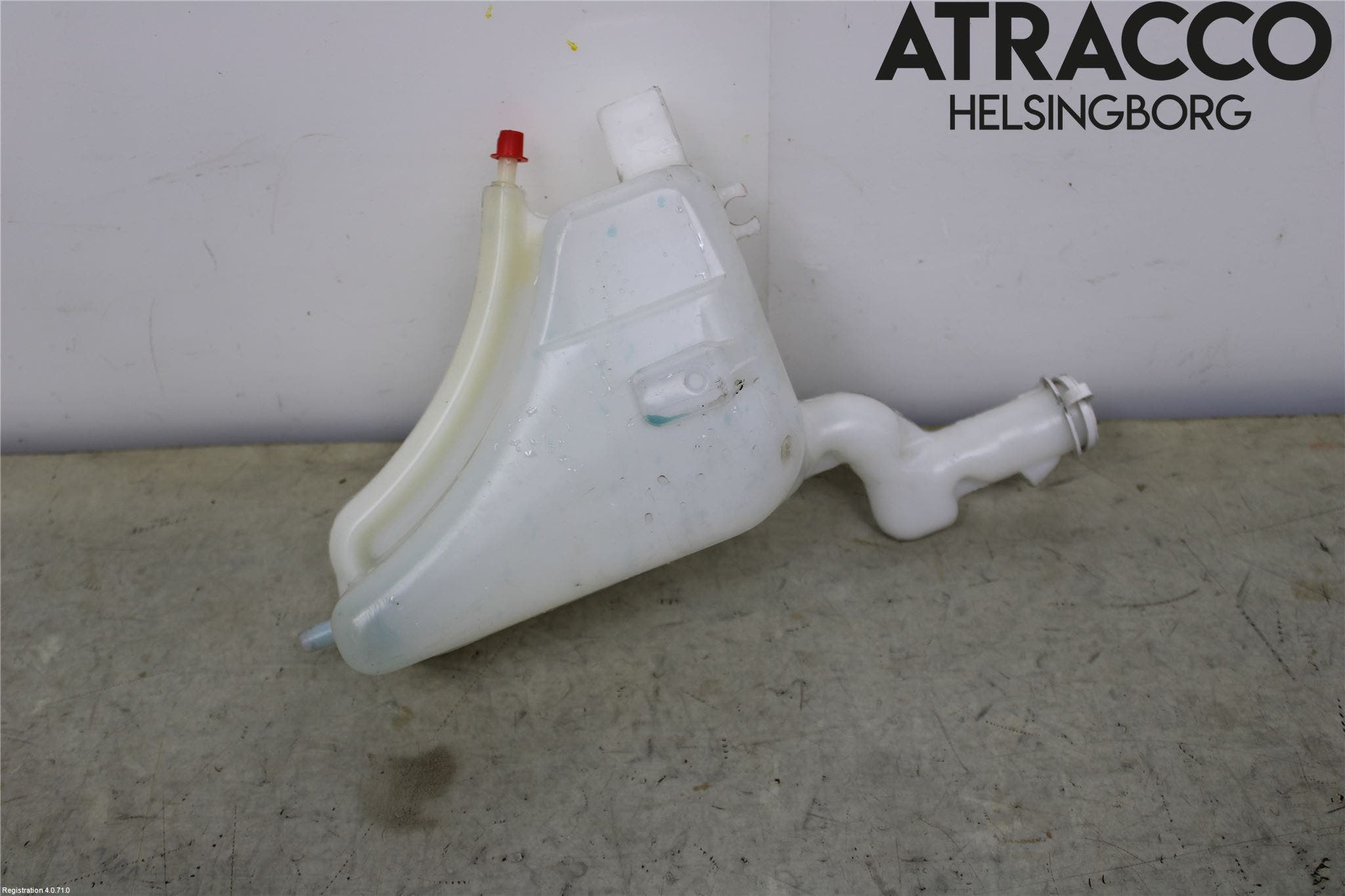 Mitsubishi OUTLANDER 13-21 Expansionstank