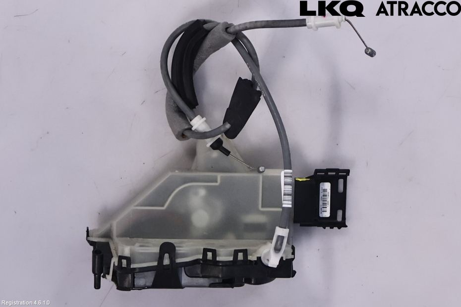 Peugeot 2008/E-2008 20- Centrallåsmotor Höger