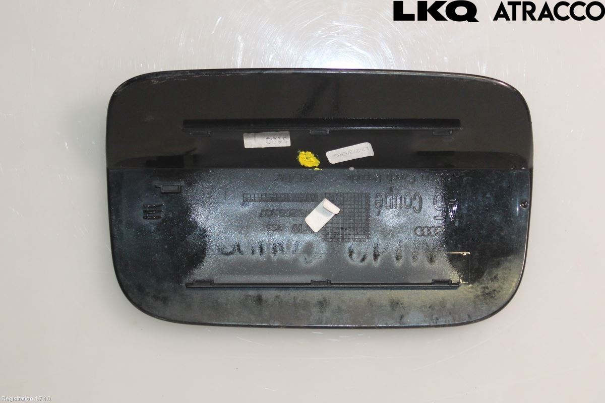 Audi A5 17- Tanklucka