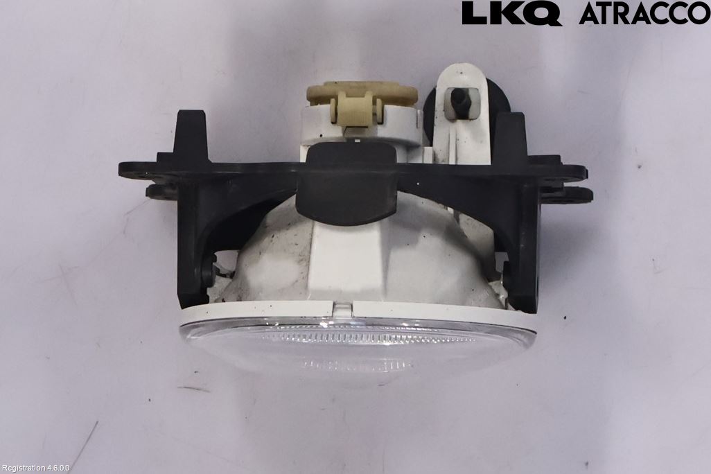 Peugeot 2008 13-20 Dimljus-Varselljus Fram