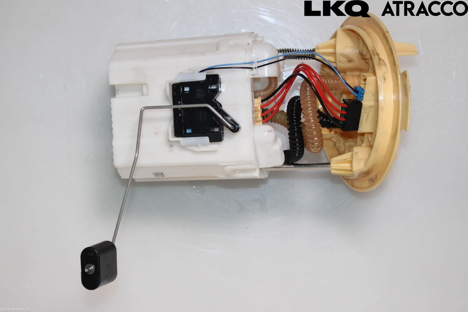 Mercedes-Benz MB E-KLASS (W213) 16-23 Bränslepump El