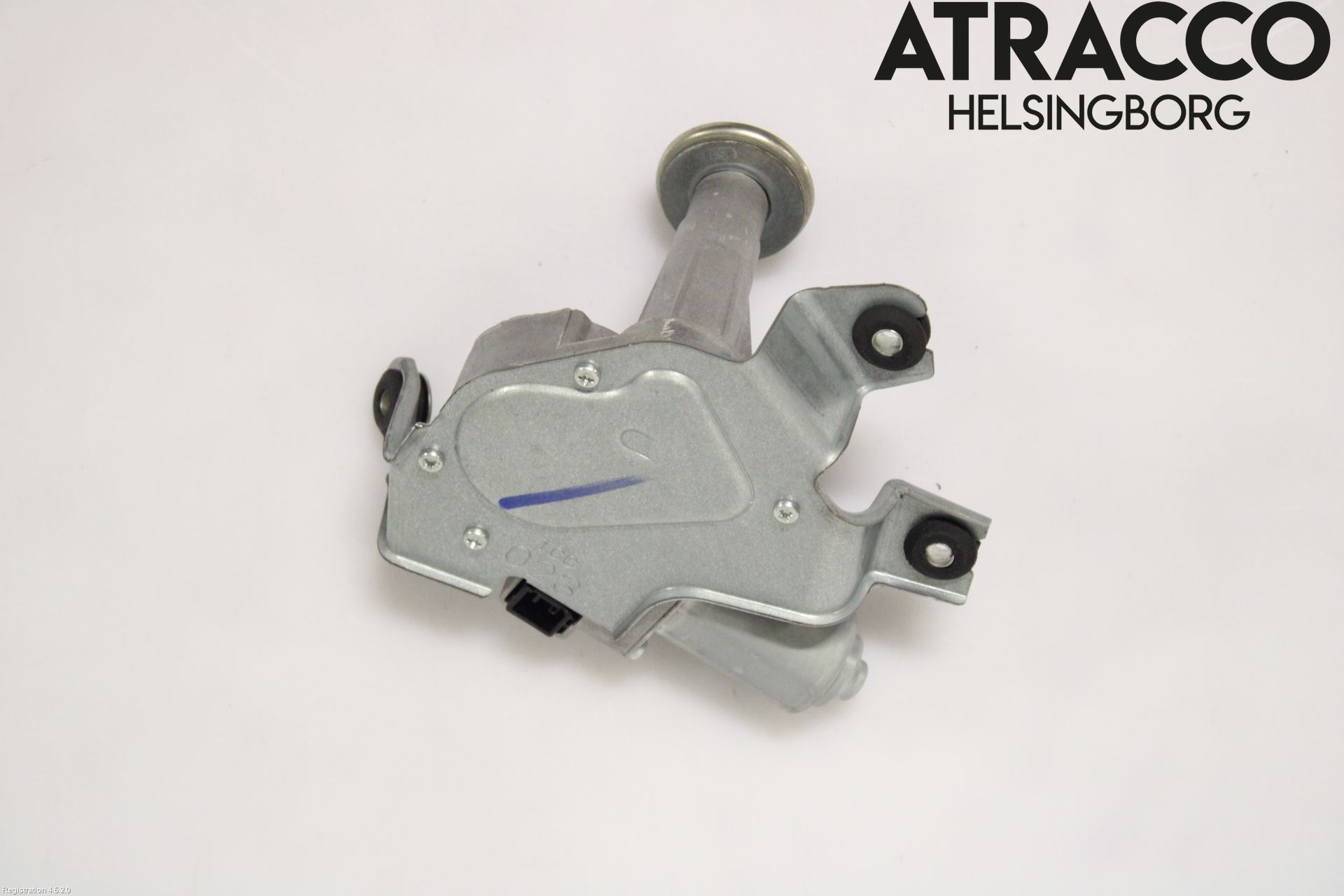 Honda CIVIC 17-22 Torkarmotor Baklucka