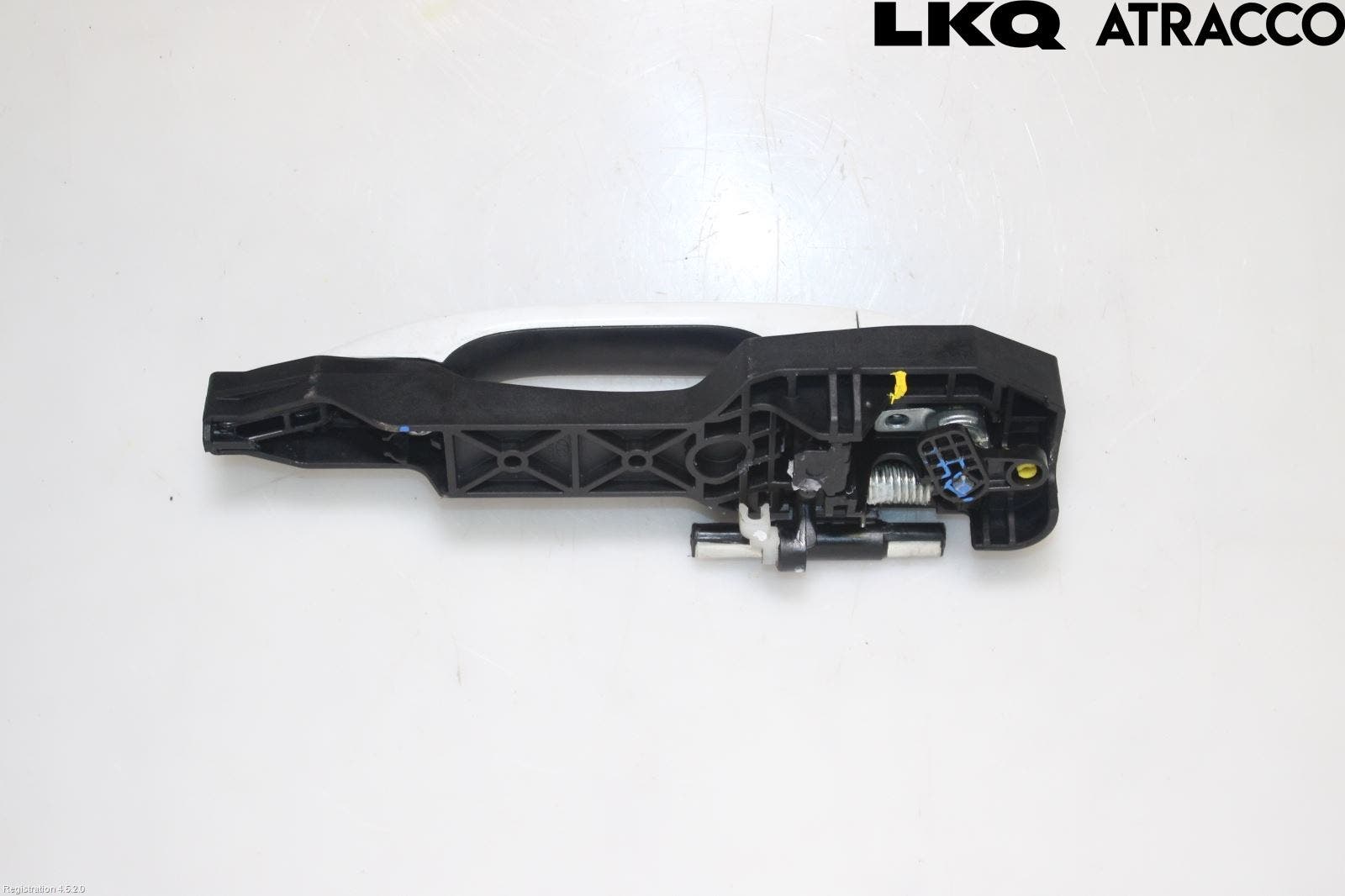 Hyundai i10 BA 17-20 Dörrhandtag Yttre Vä