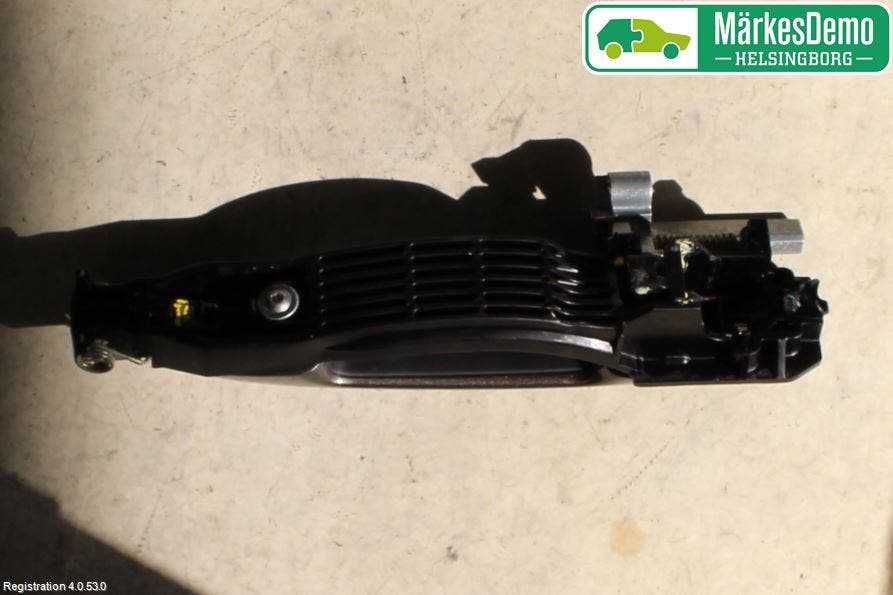 Mazda CX-3 Dörrhandtag Yttre Hö