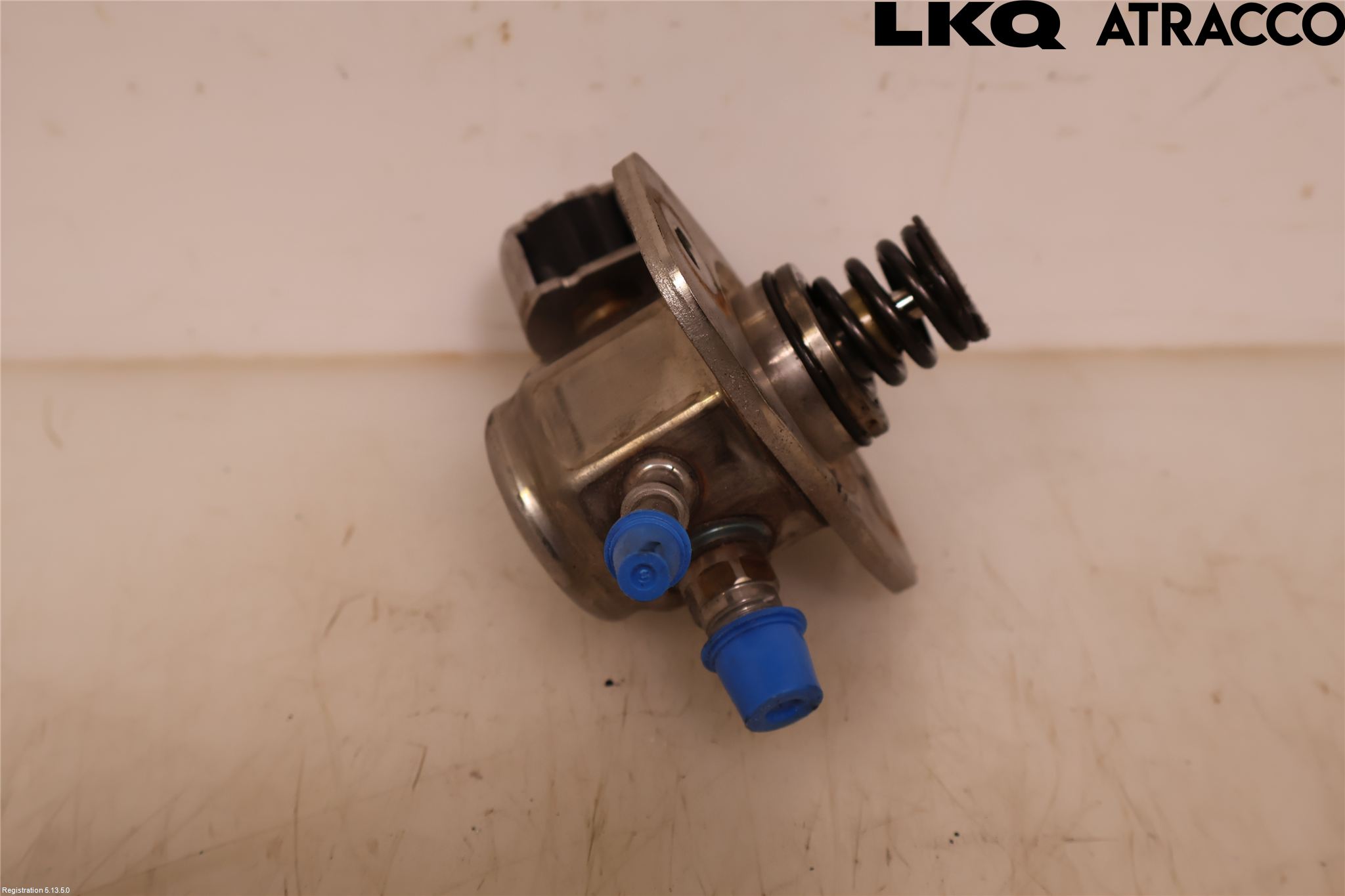 Toyota AURIS 13-19 Bränslepump Mek