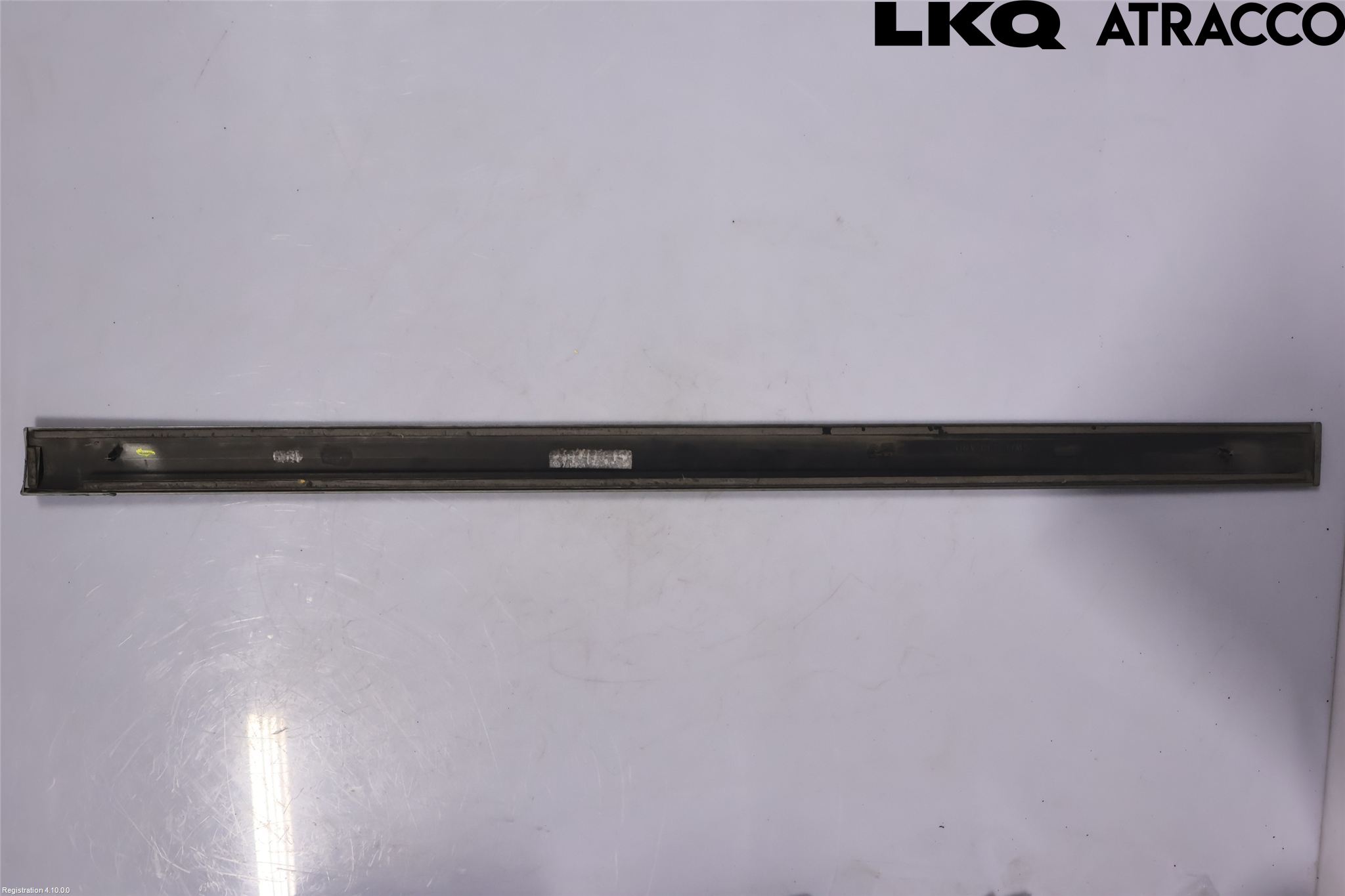 Volvo XC70 05-07 Dörr Dekorlist Fram Hö