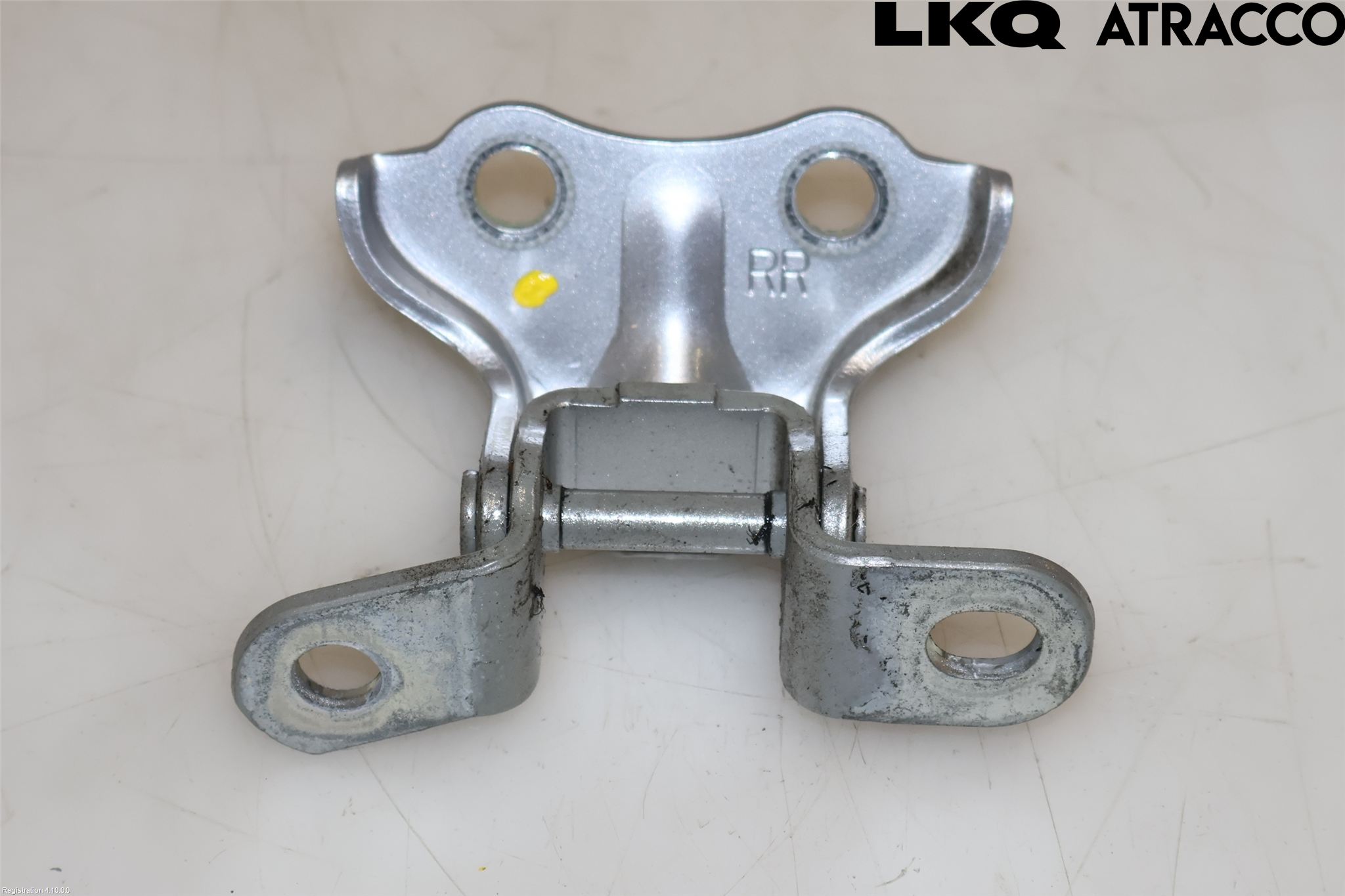 Kia PICANTO 17- Dörrgångjärn