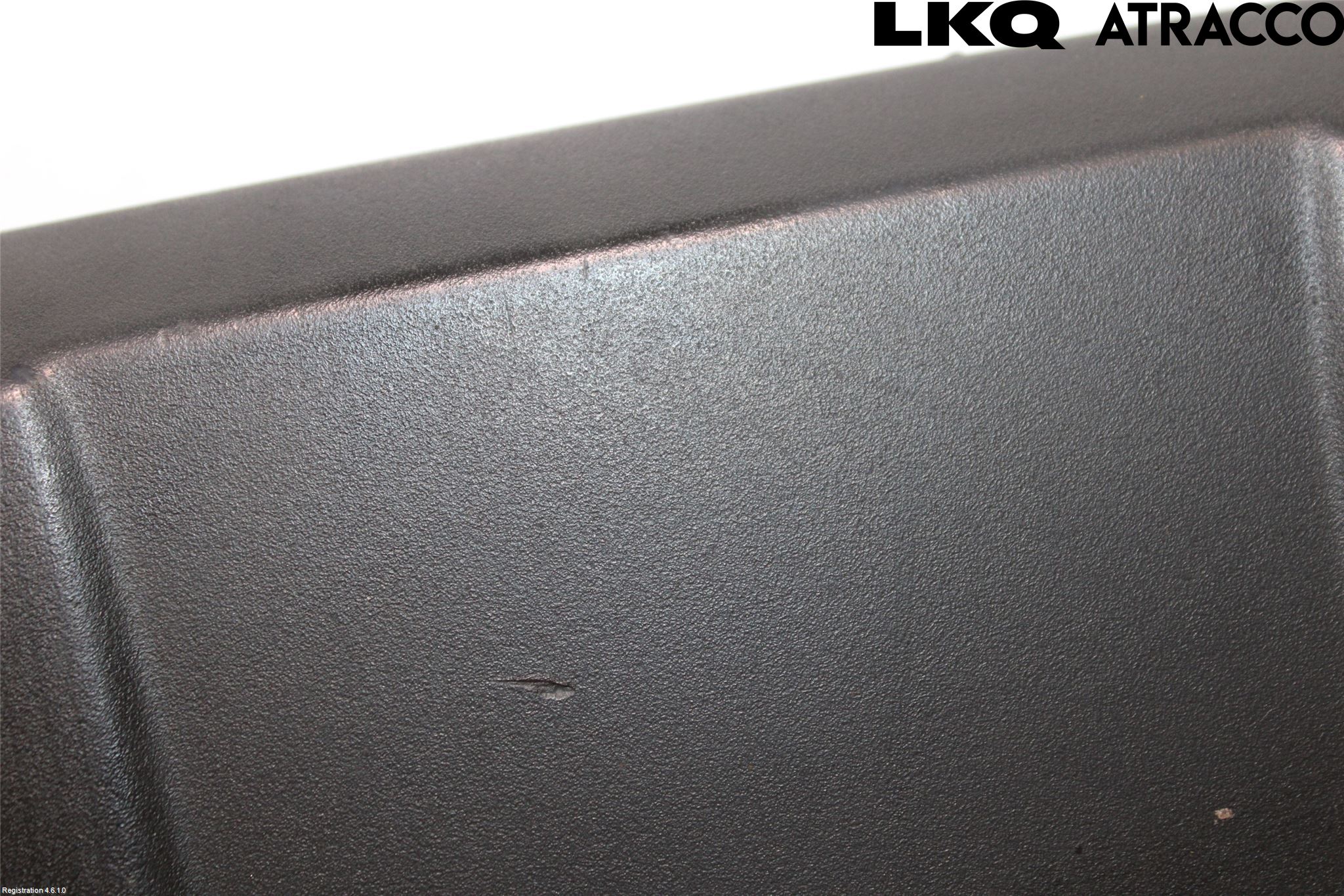 Volvo XC60 09-13 Stötfångarlist Bak