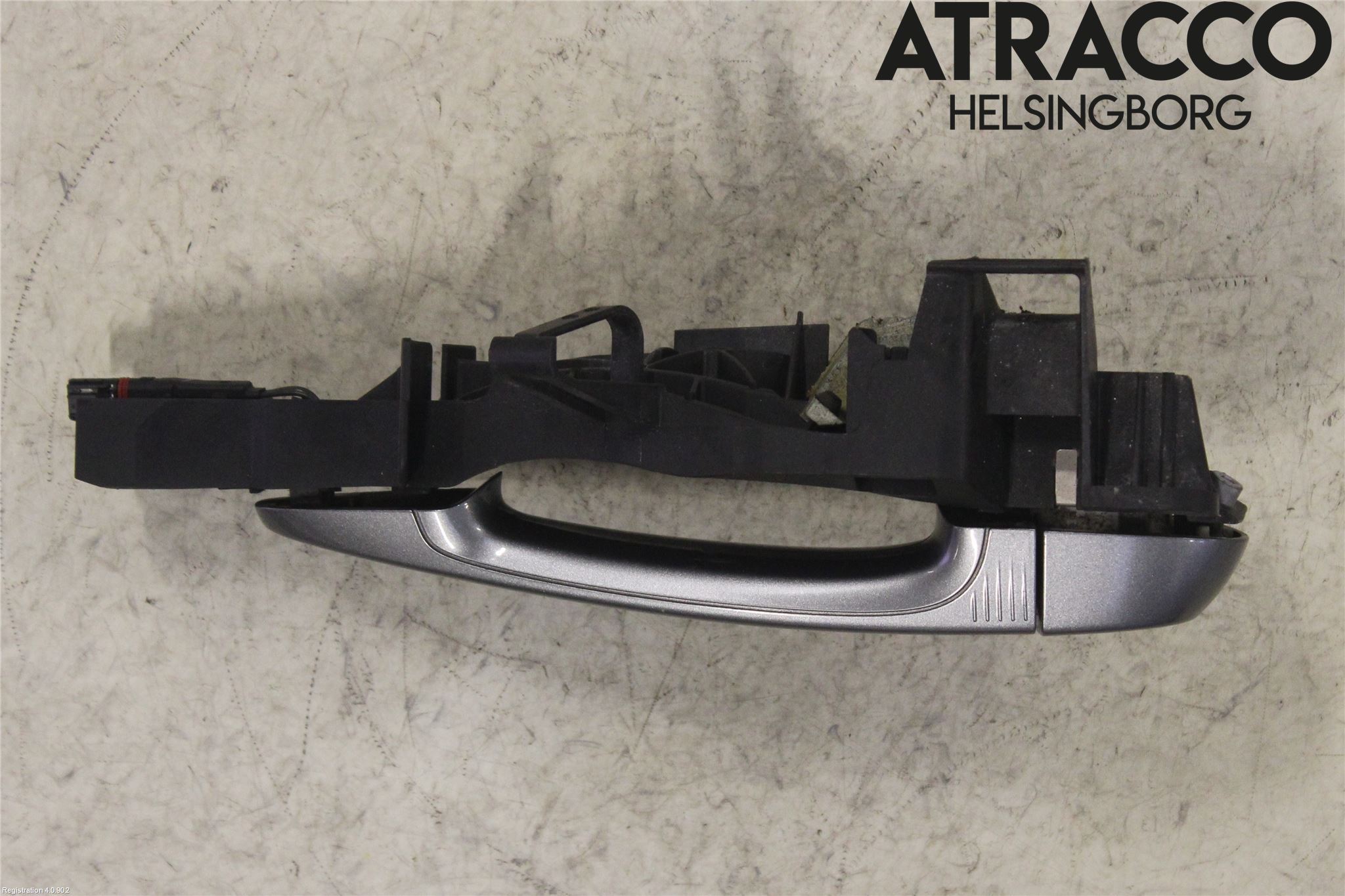 BMW X5 E70 07-13 Dörrhandtag Yttre Vä