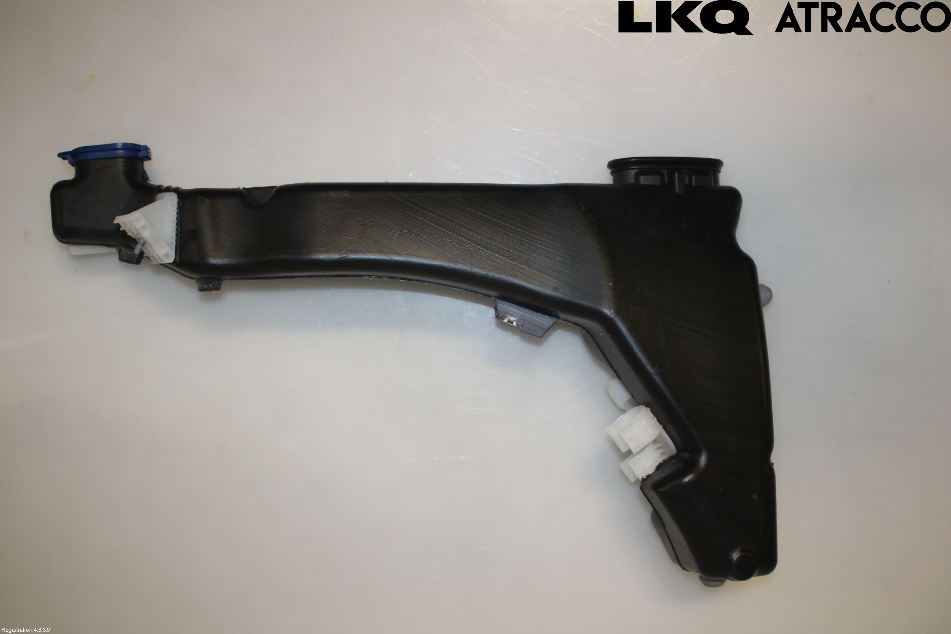 Mercedes-Benz MB GLE-KLASS (W167/V167/C167) 19- Spolartank Vindruta
