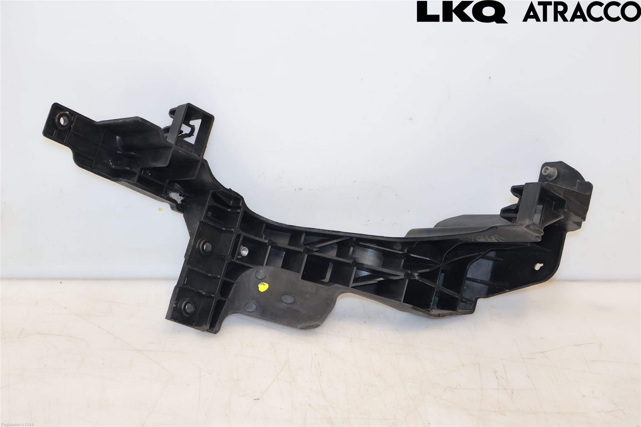 Hyundai i30 GD 13-17 Frontplåt