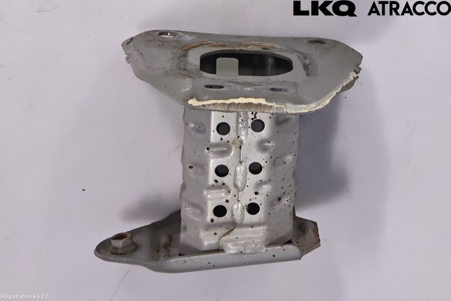 Toyota COROLLA 19- Stötfångarbärjärn Bak