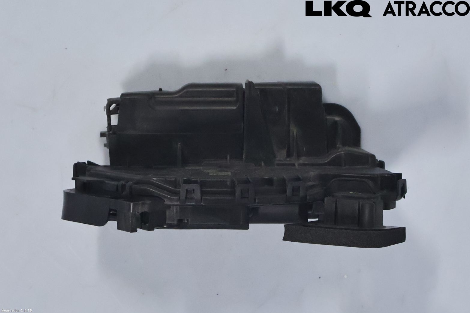 Audi A3/S3 8Y 21- Centrallåsmotor Höger