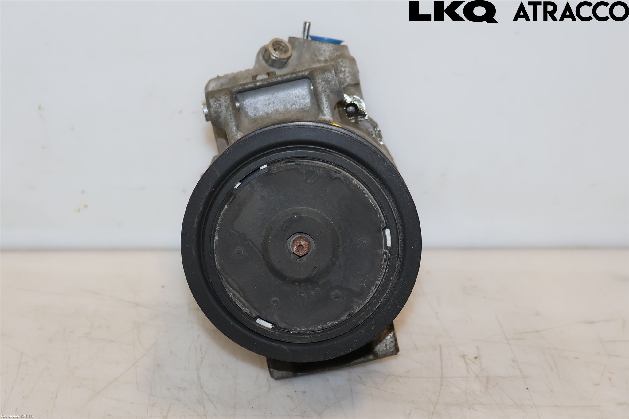 Volkswagen VW BEETLE 12- Ac Kompressor
