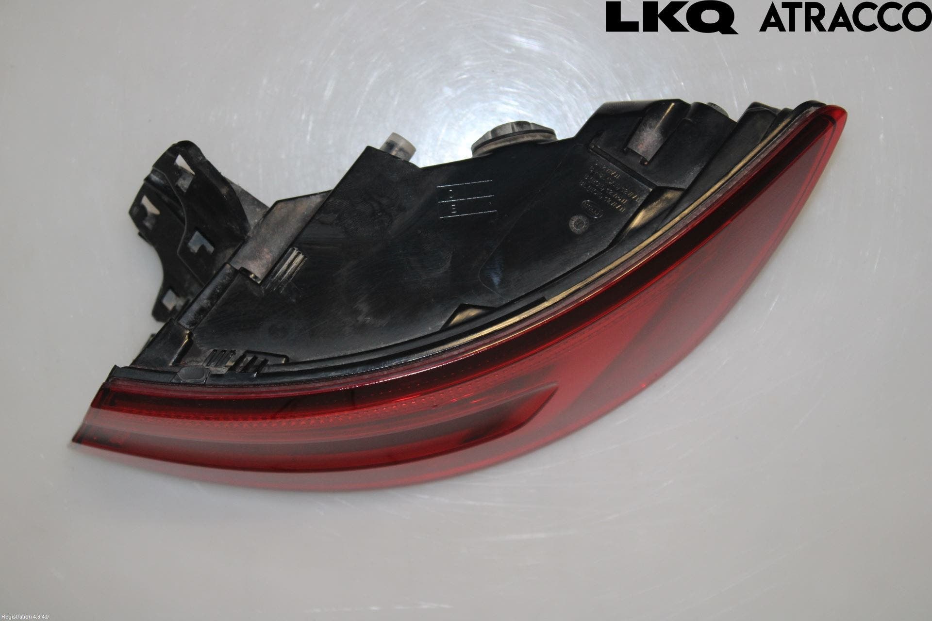 Audi A4/S4 B9 16-19 Bakljus Höger