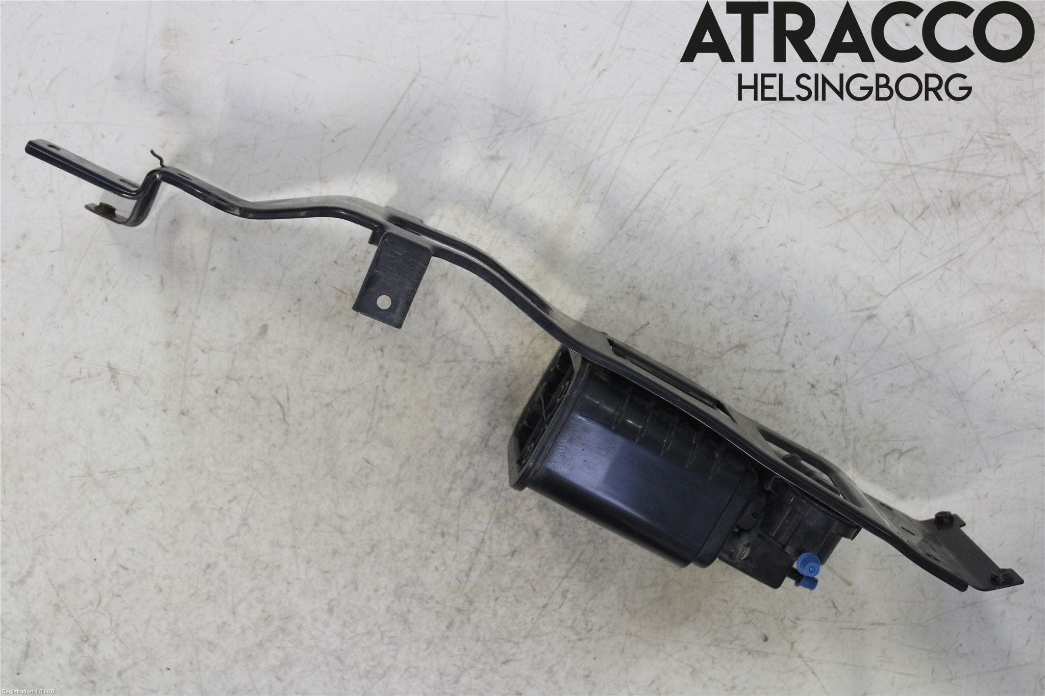 Lexus RX AL20 16-22 Bränsle Kolkanister