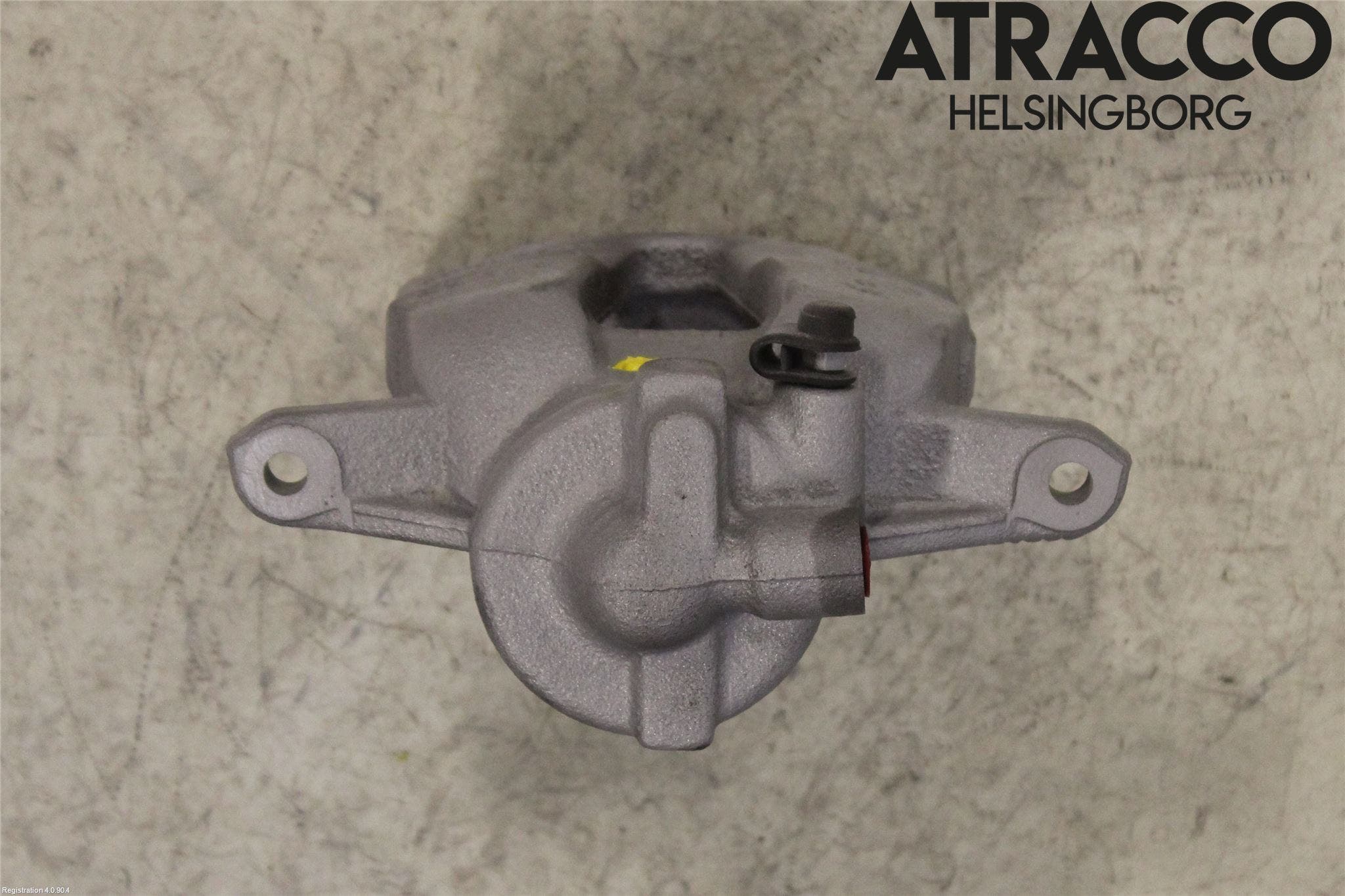 Opel CORSA D 07-14 Bromsok Fram Höger