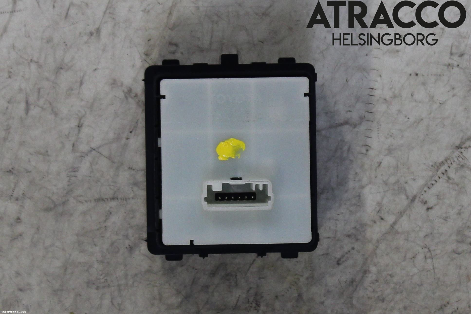 Lexus RX AL20 16-22 Strömställare Stolvärme