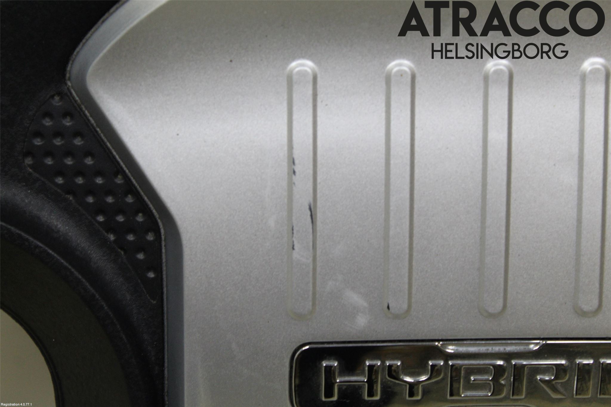 Kia OPTIMA 00-15 Motorkåpa