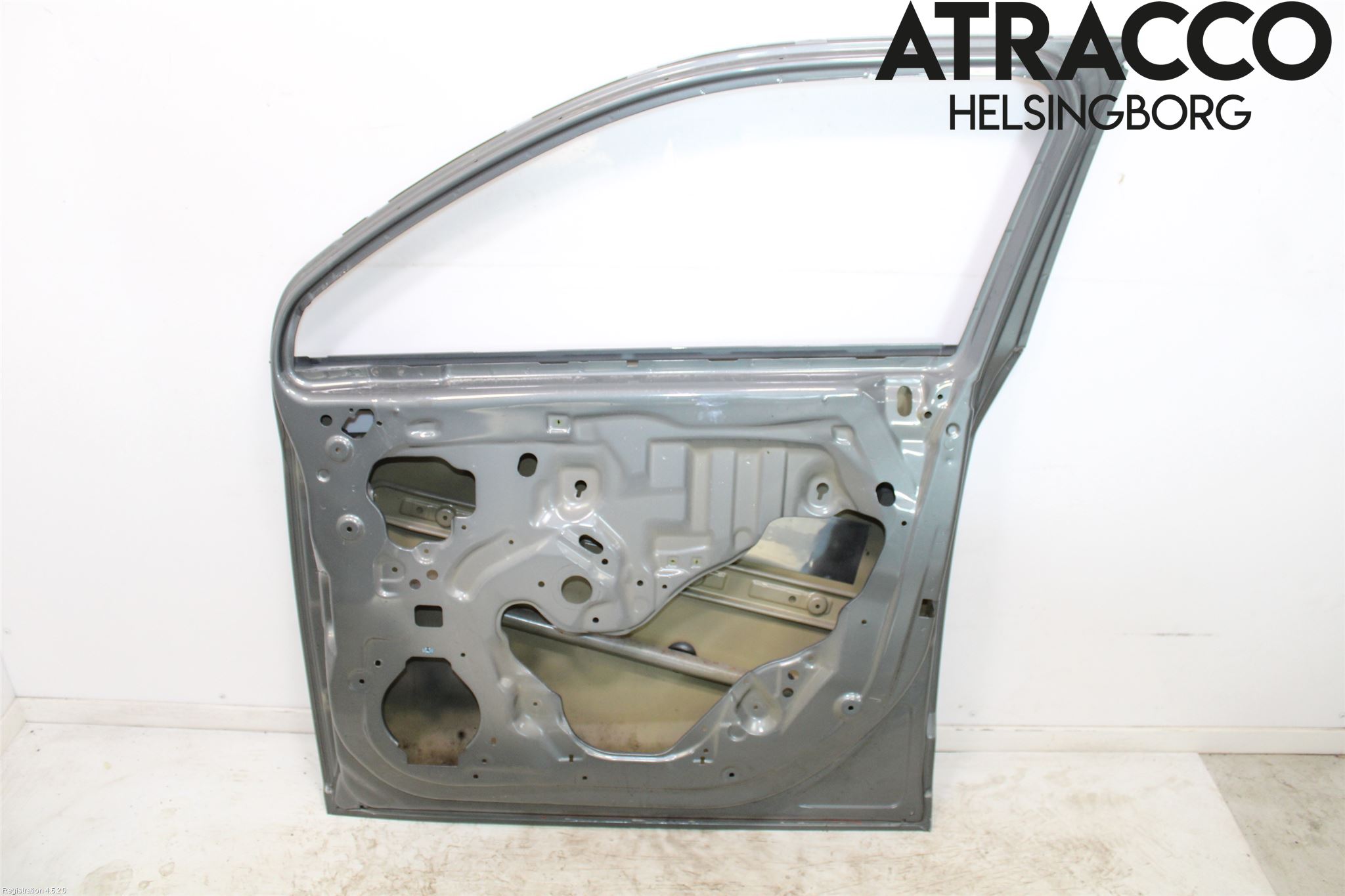 GM CHEVROLET ORLANDO Dörr Fram Höger