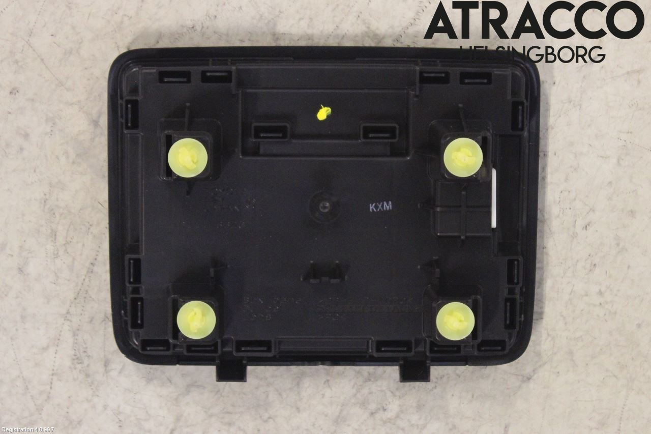 Toyota COROLLA CROSS XG10 22- Innerbelysning