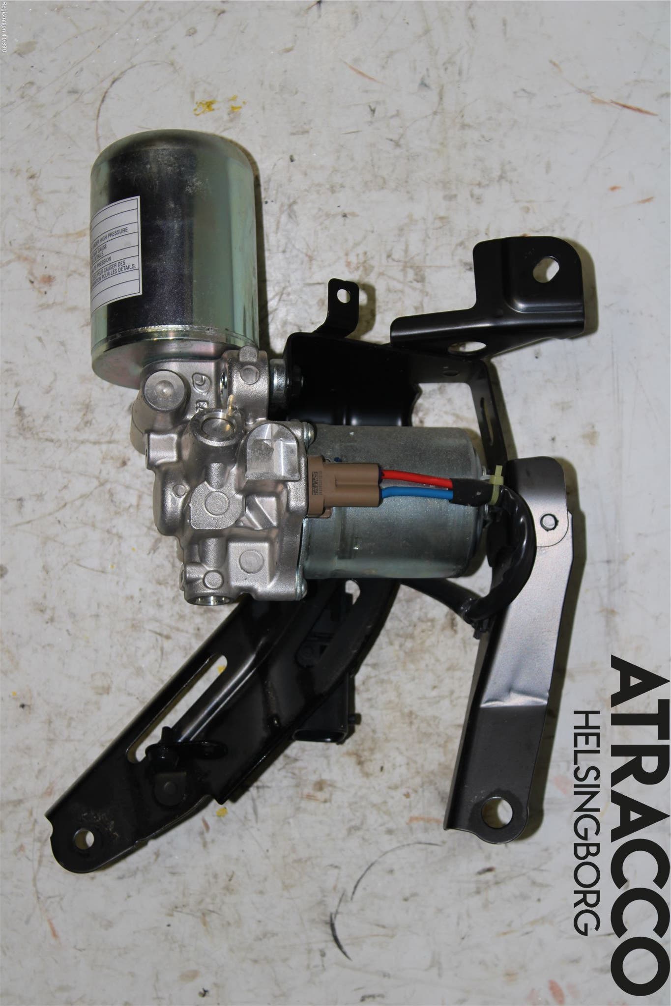 Toyota RAV4 19- Abs Hydraulpump