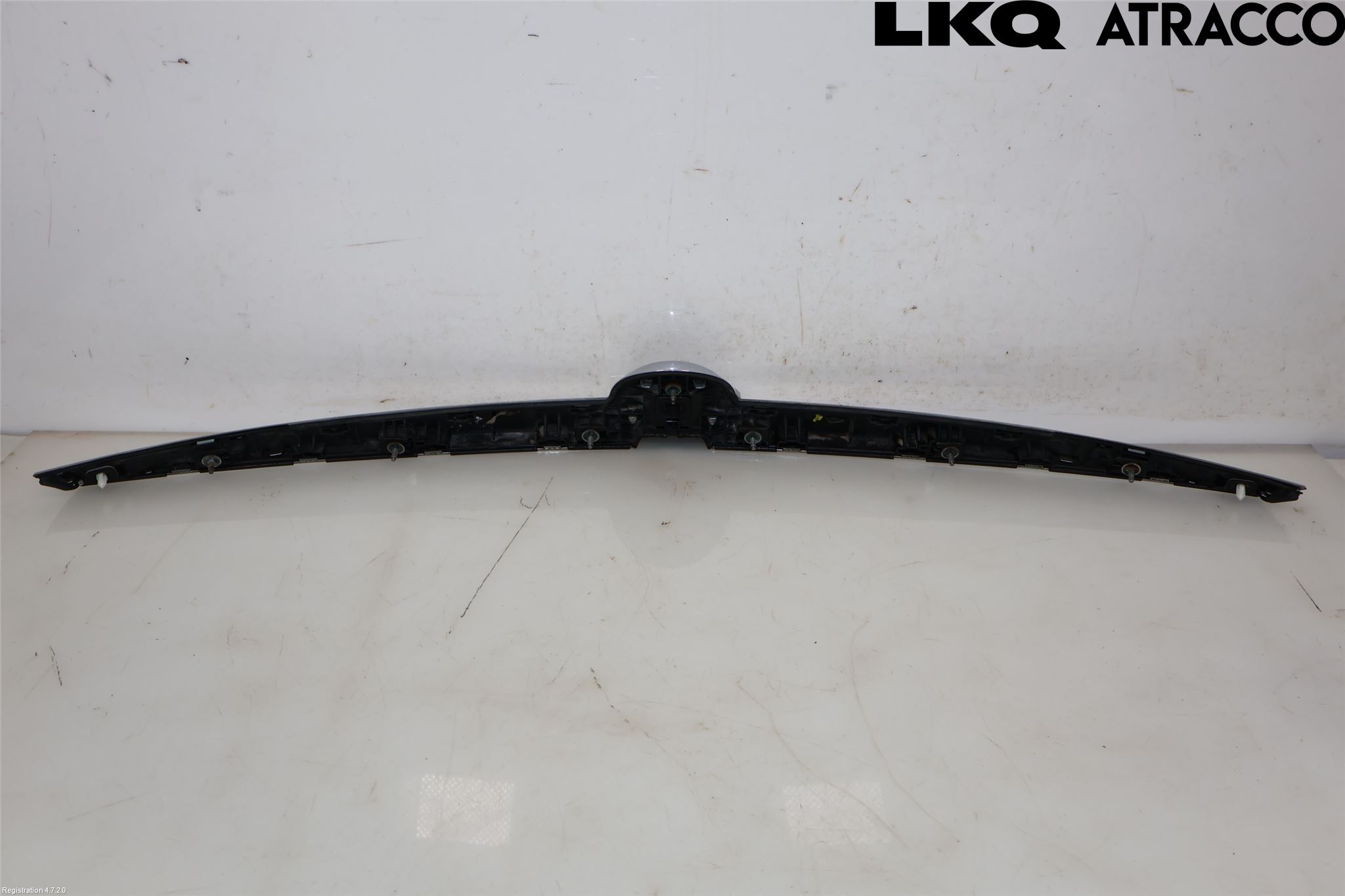 Opel INSIGNIA 09-16 Bakluckehandtag