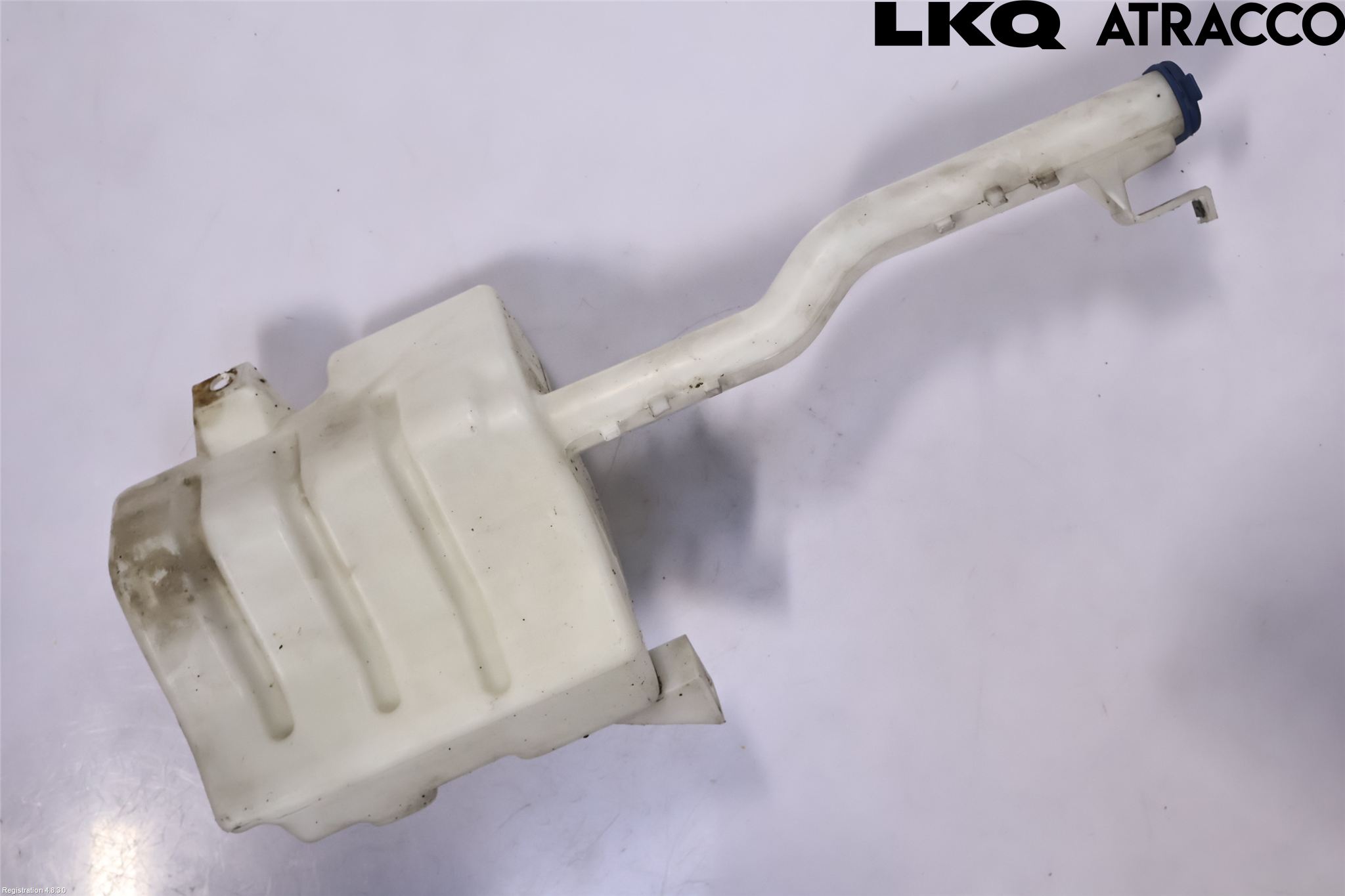 Ford TRANSIT    06-13 Spolartank Vindruta