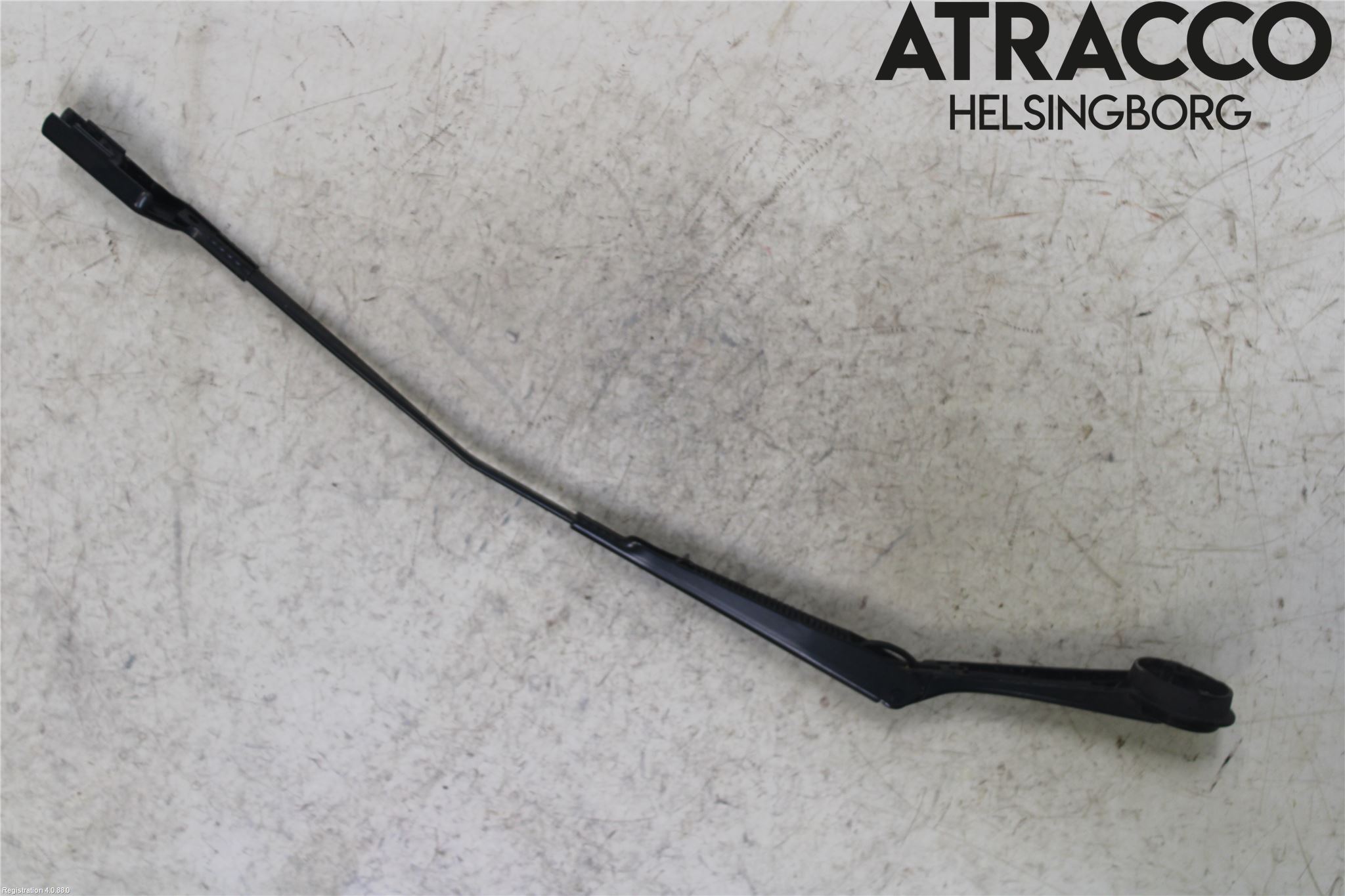Ford FOCUS 15-18 Torkararm Armar Vindruta