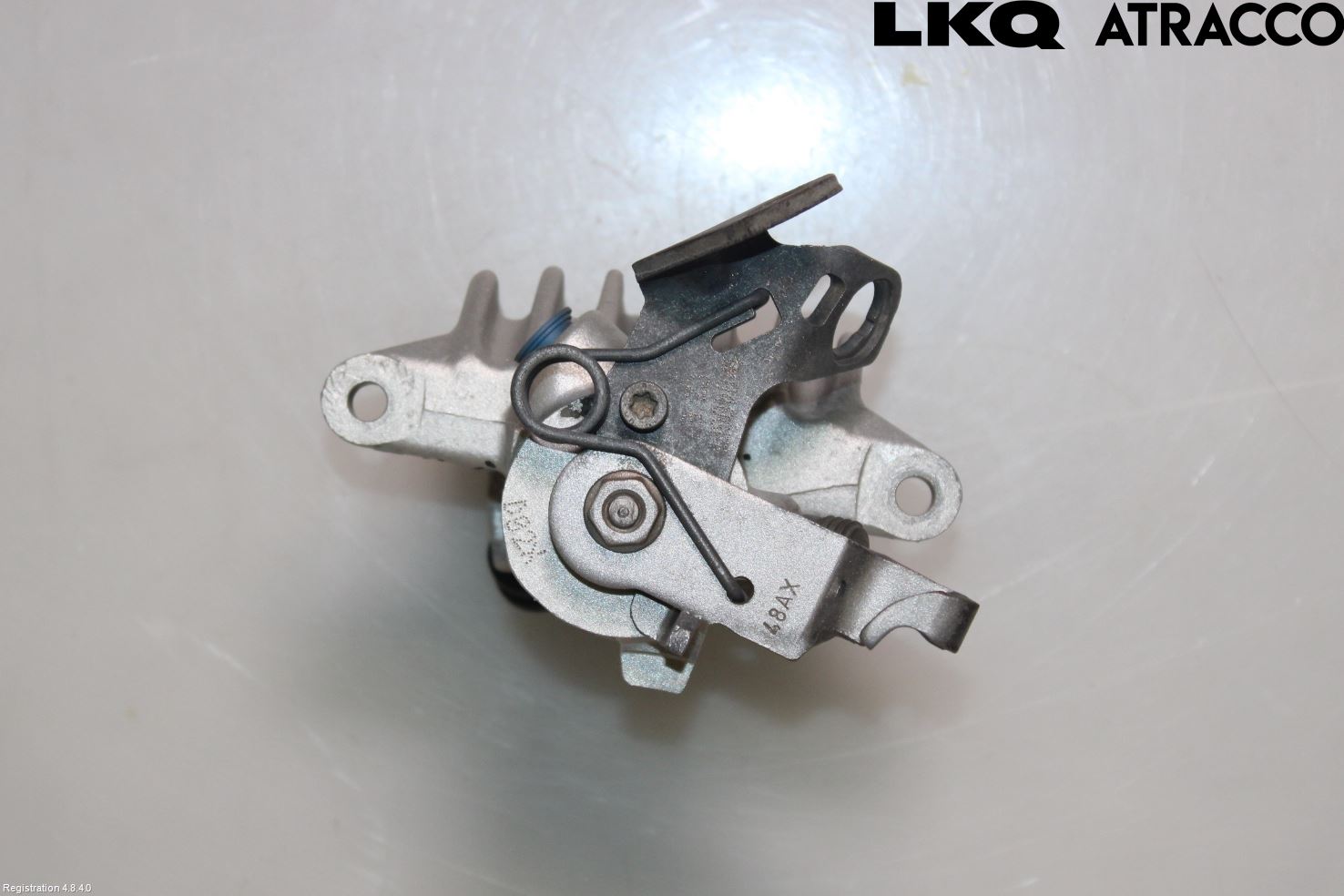 Audi A3/S3 05-13 Bromsok Bak Höger