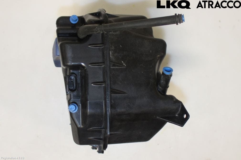 Audi Q7/SQ7 Expansionstank