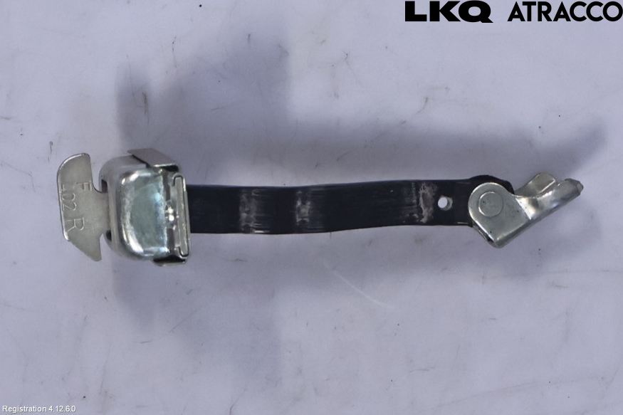 Toyota YARIS XP21 20- Dörrstopp