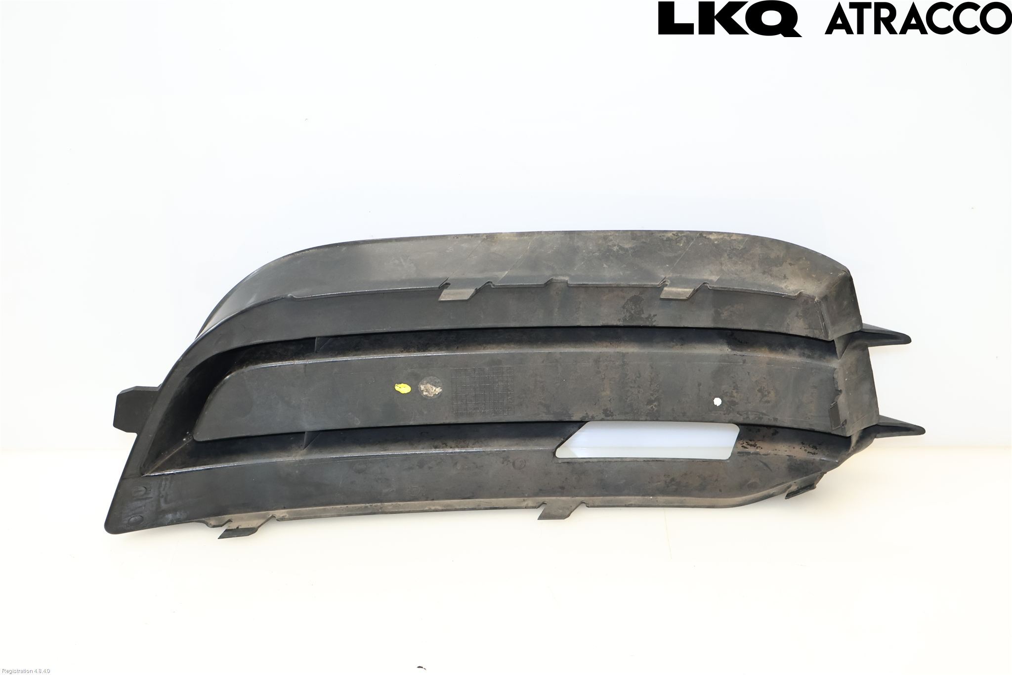 Audi A1/S1 11-18 Grilldel Vänster